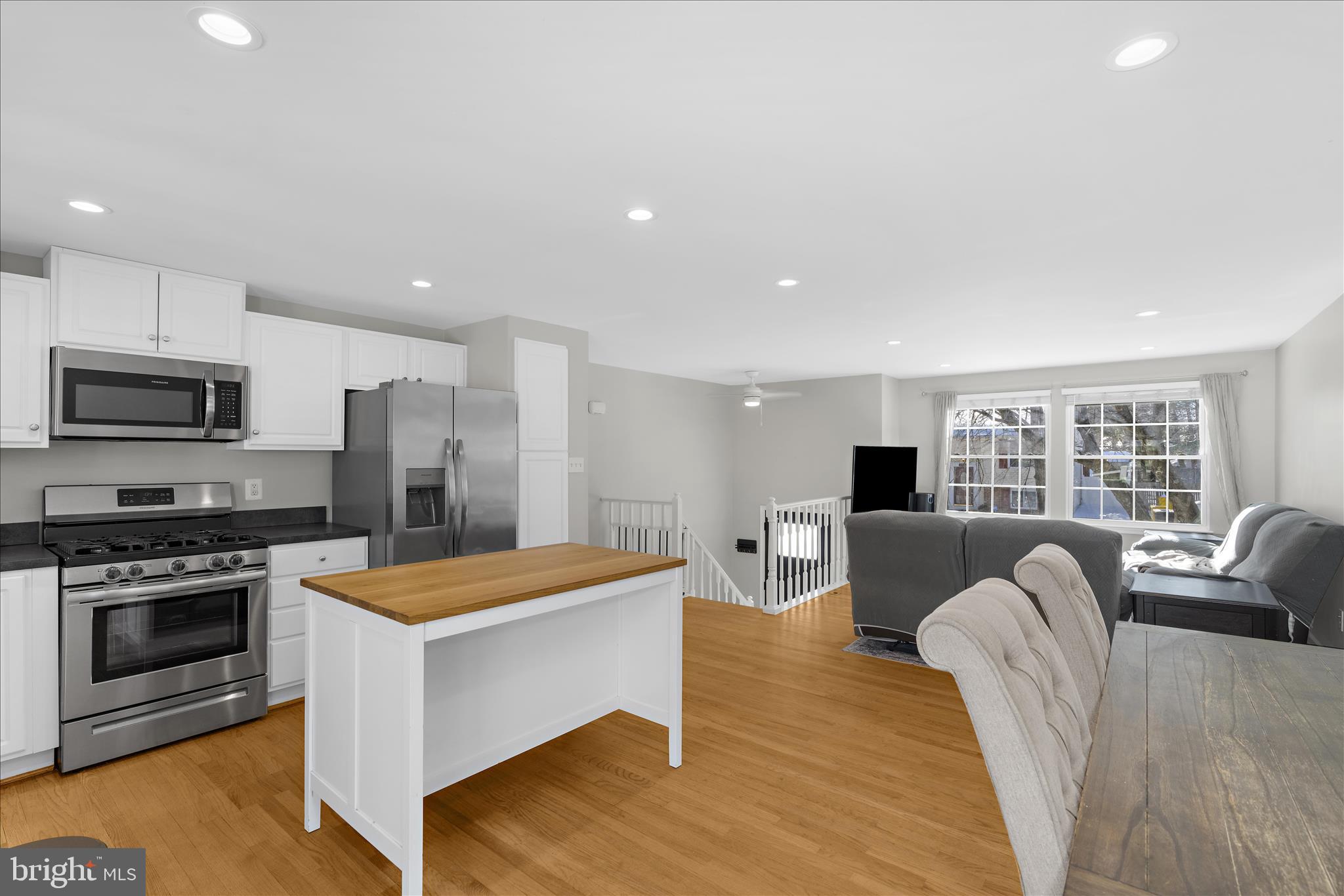 CHESTERFIELD - Residential