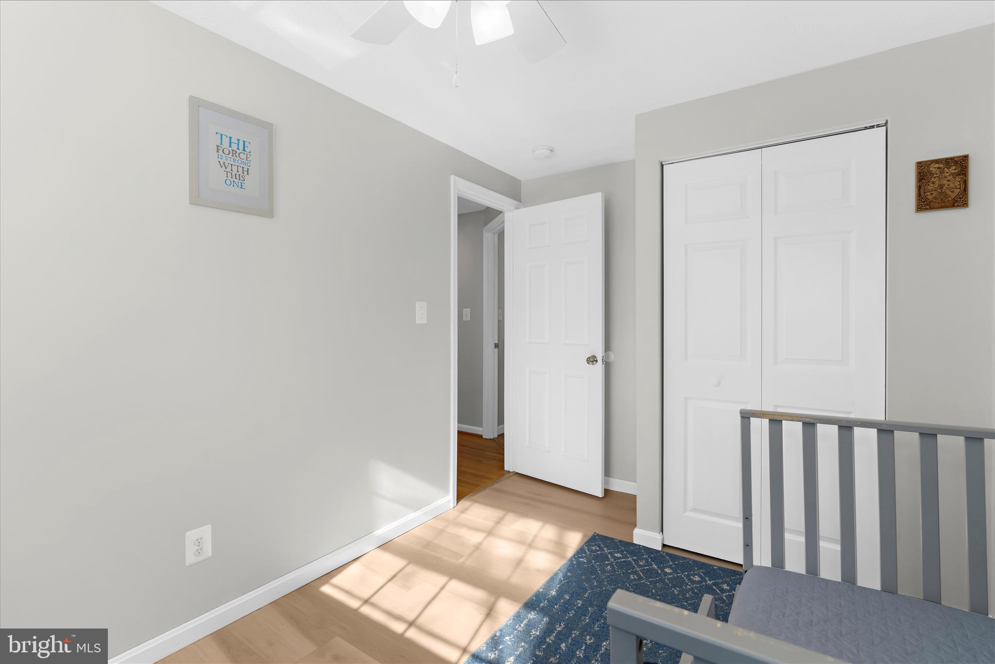 CHESTERFIELD - Residential