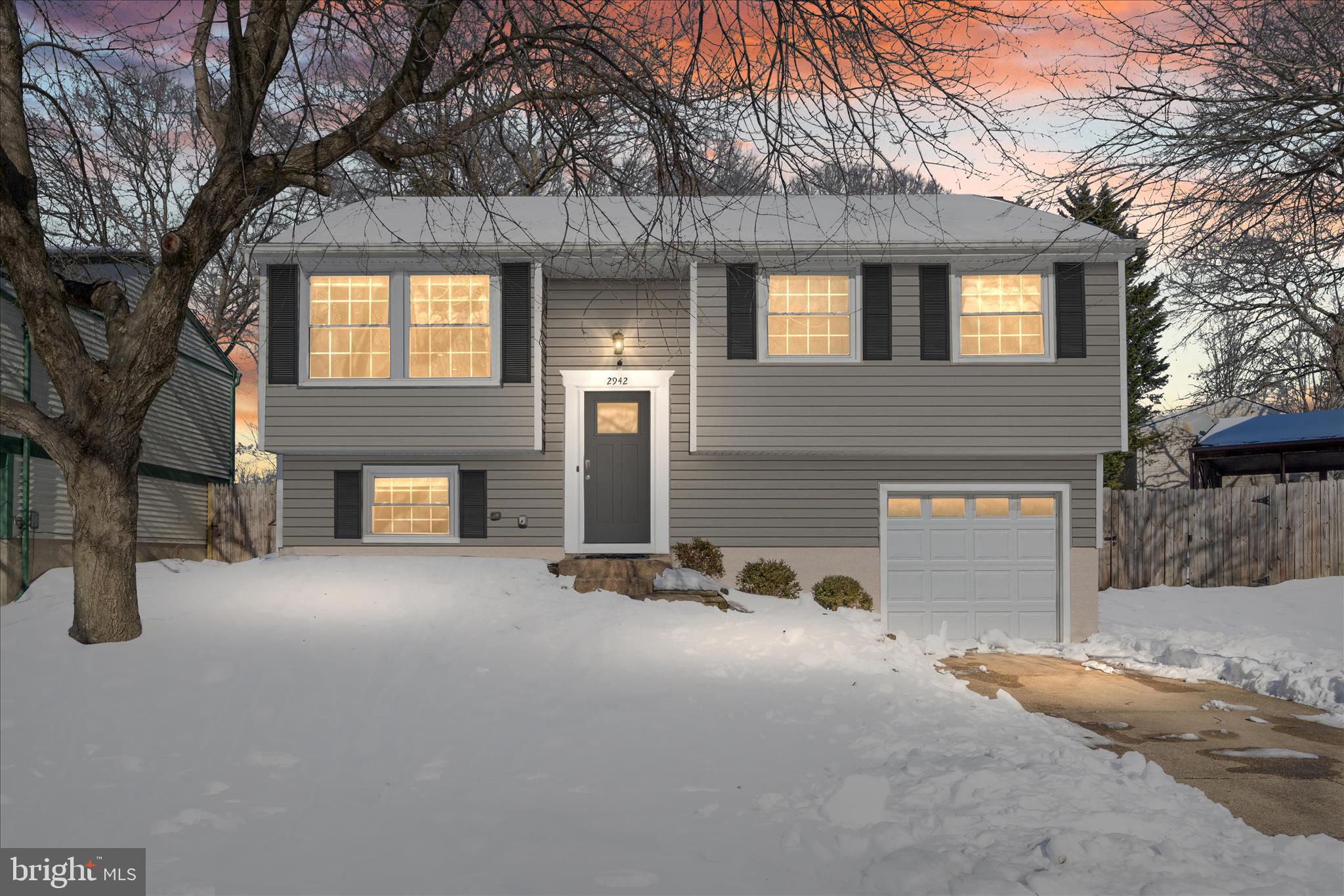 CHESTERFIELD - Residential