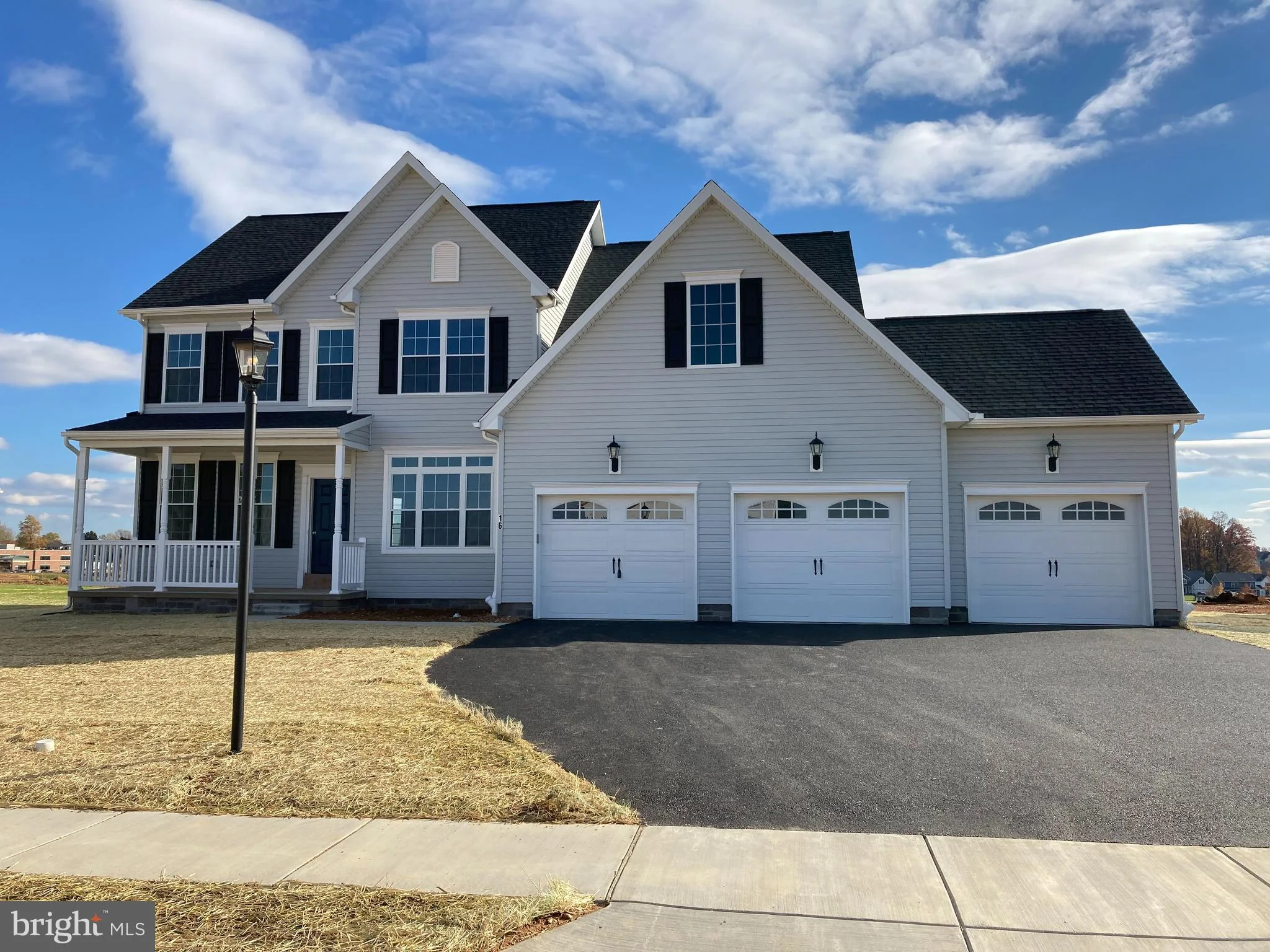 16 Alabaster Run Unit 112, Hanover, PA 17331