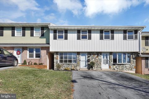 Photo of 659 N LIME ST, ELIZABETHTOWN, PA 17022 (MLS # PALA2029002)