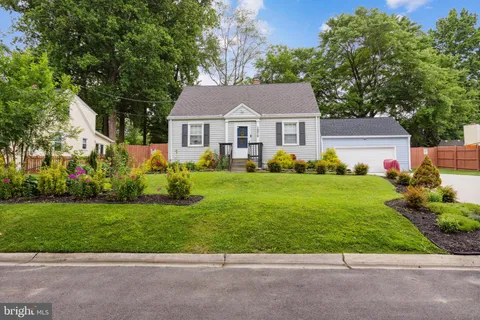 12212 Judson Road, Silver Spring, MD MLS: MDMC2173464