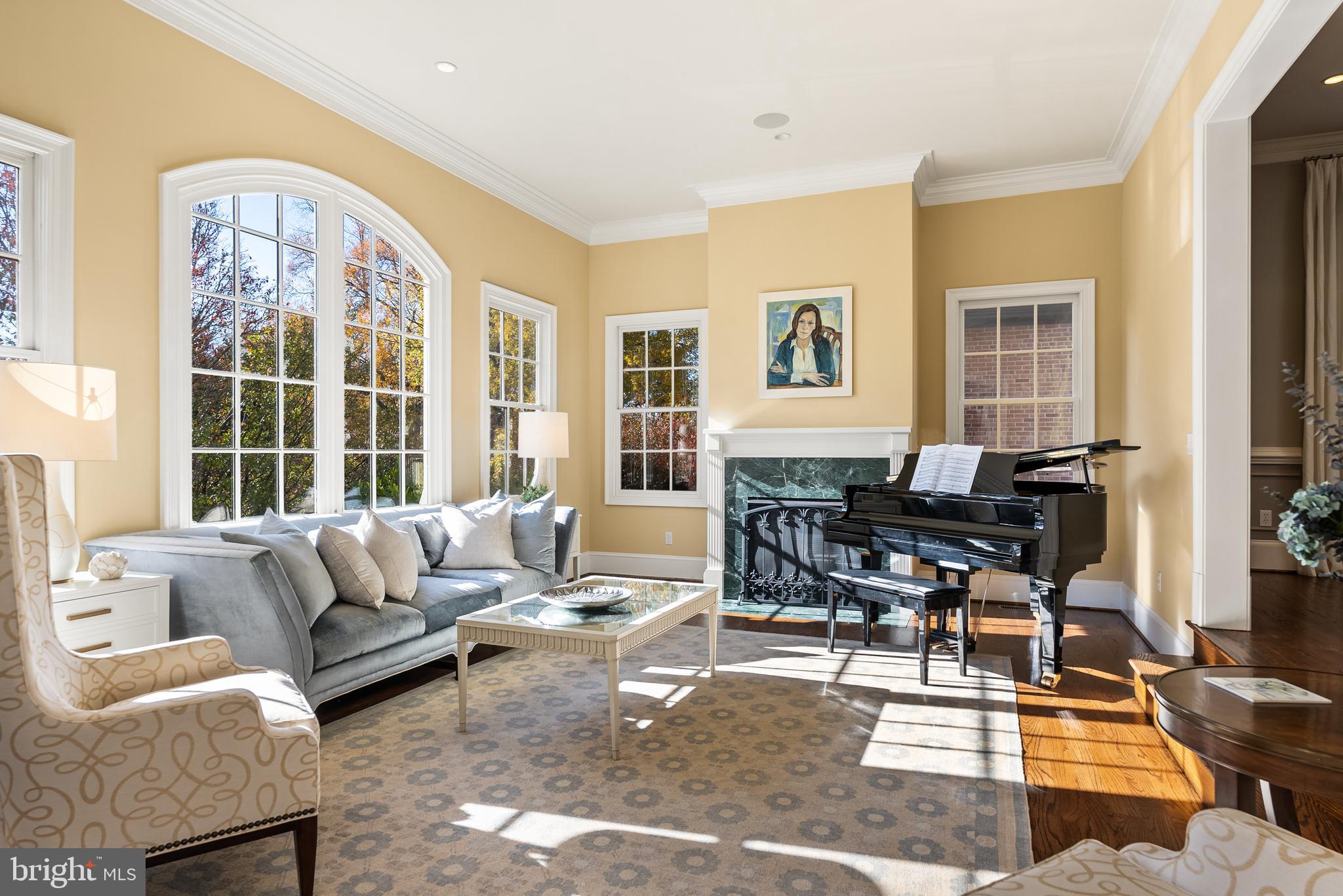 5017 KLINGLE STREET NW