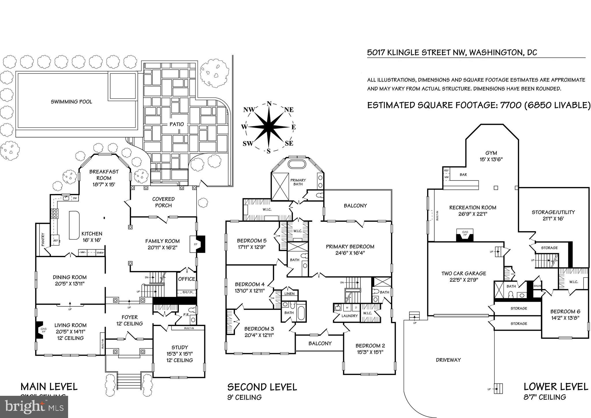 KENT - Residential