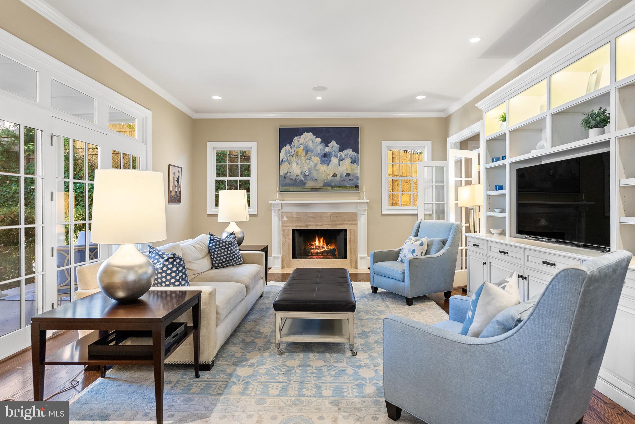 KENT - Residential