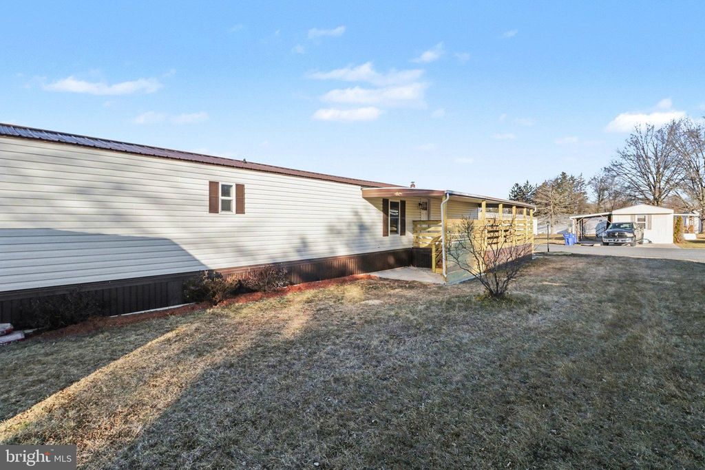 Photo of 306 Benning Avenue, GETTYSBURG, PA 17325 (MLS # PAAD2021492)