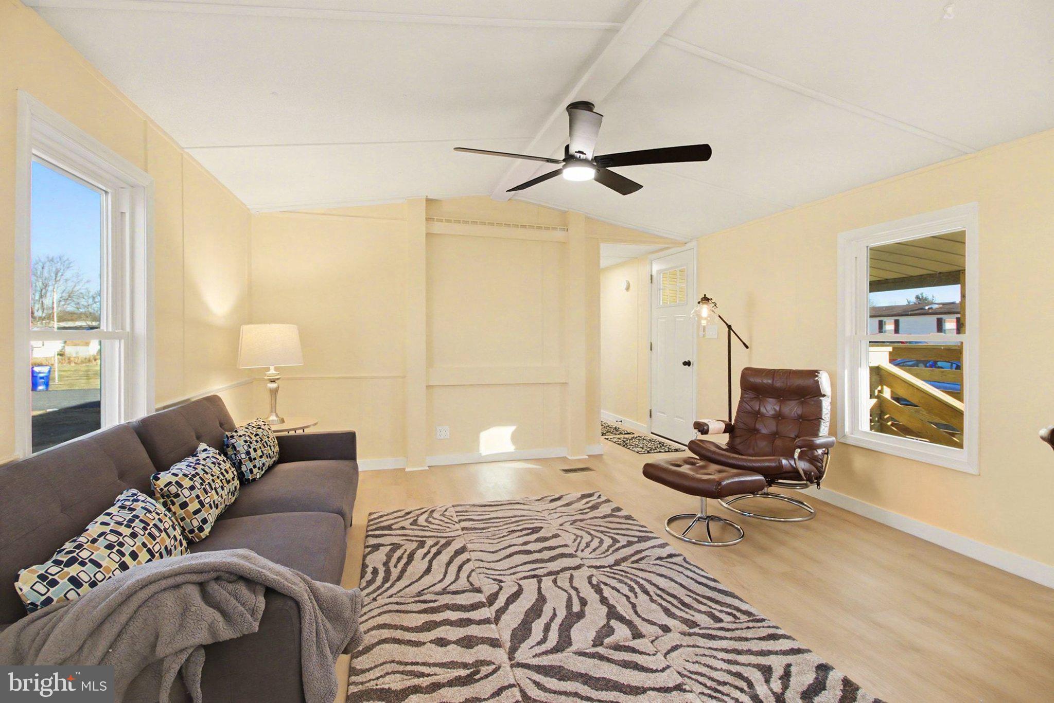 LINCOLN ESTATES - Residential