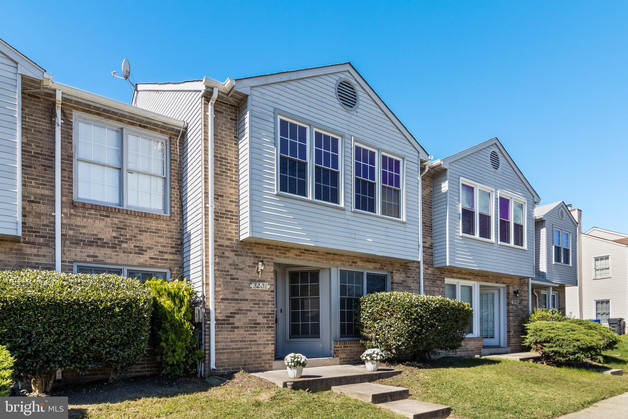 ACTON VILLAGE - Residential