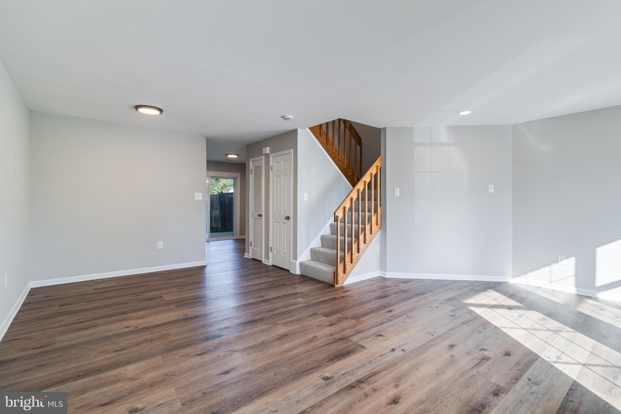 ACTON VILLAGE - Residential