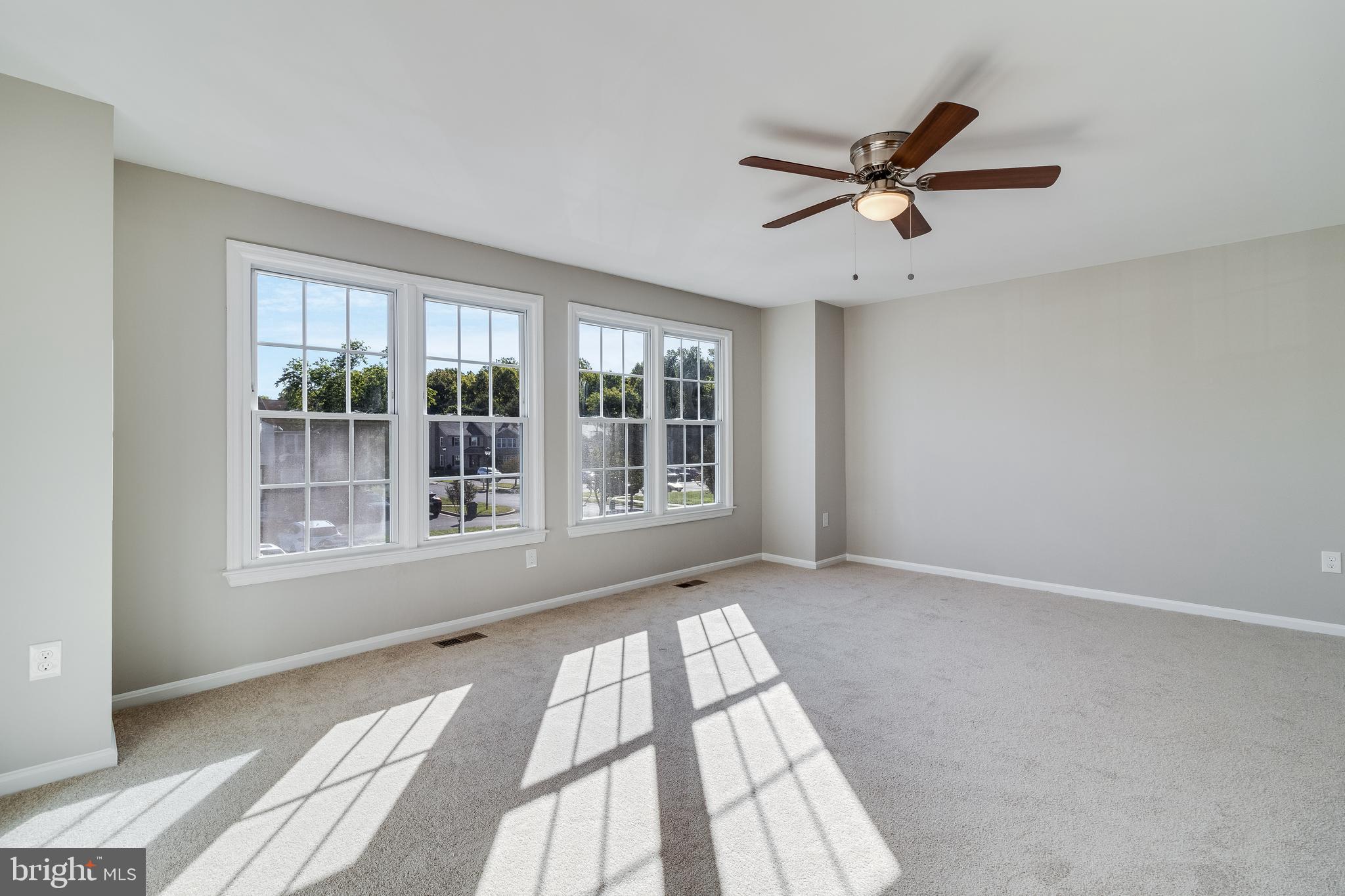 ACTON VILLAGE - Residential