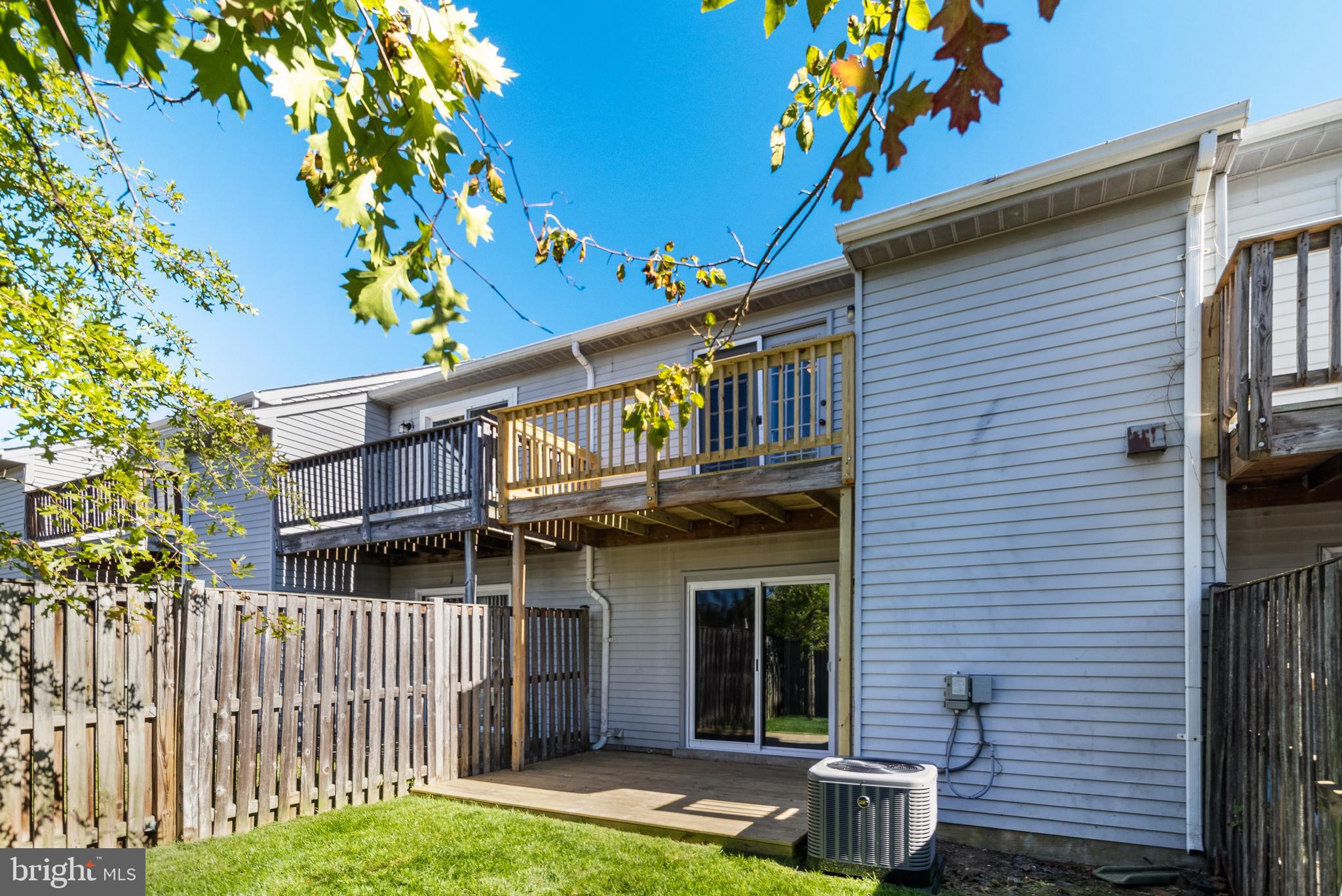 ACTON VILLAGE - Residential