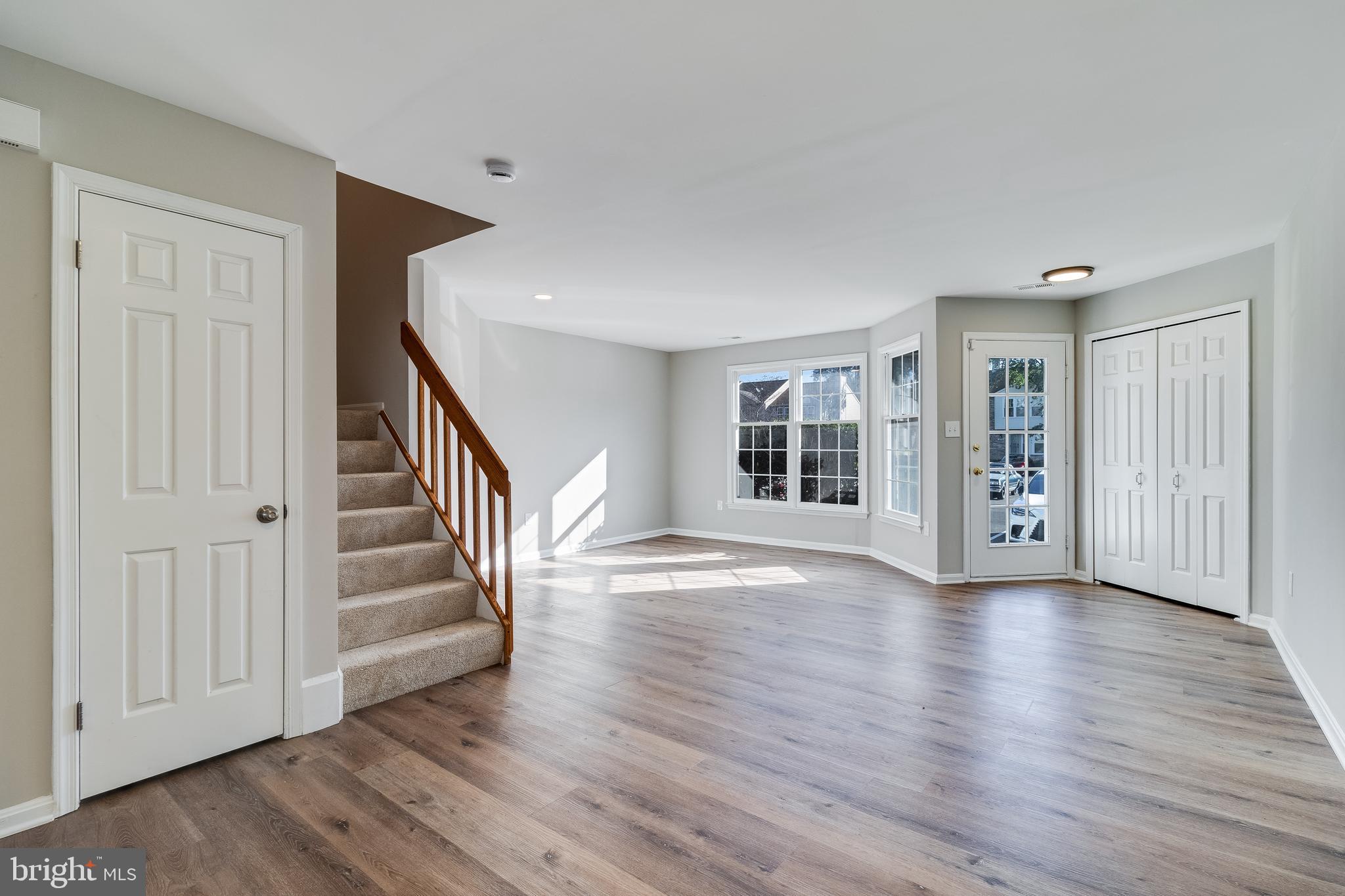 ACTON VILLAGE - Residential