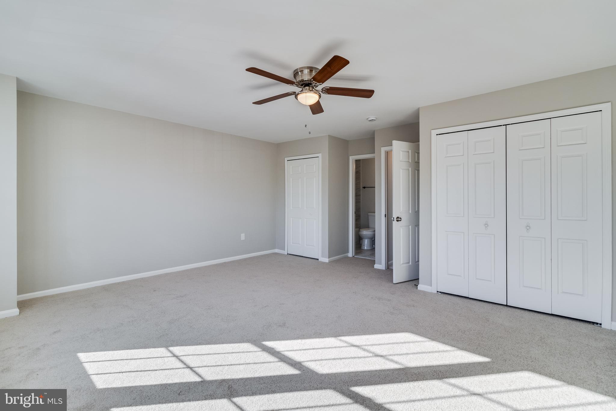 ACTON VILLAGE - Residential