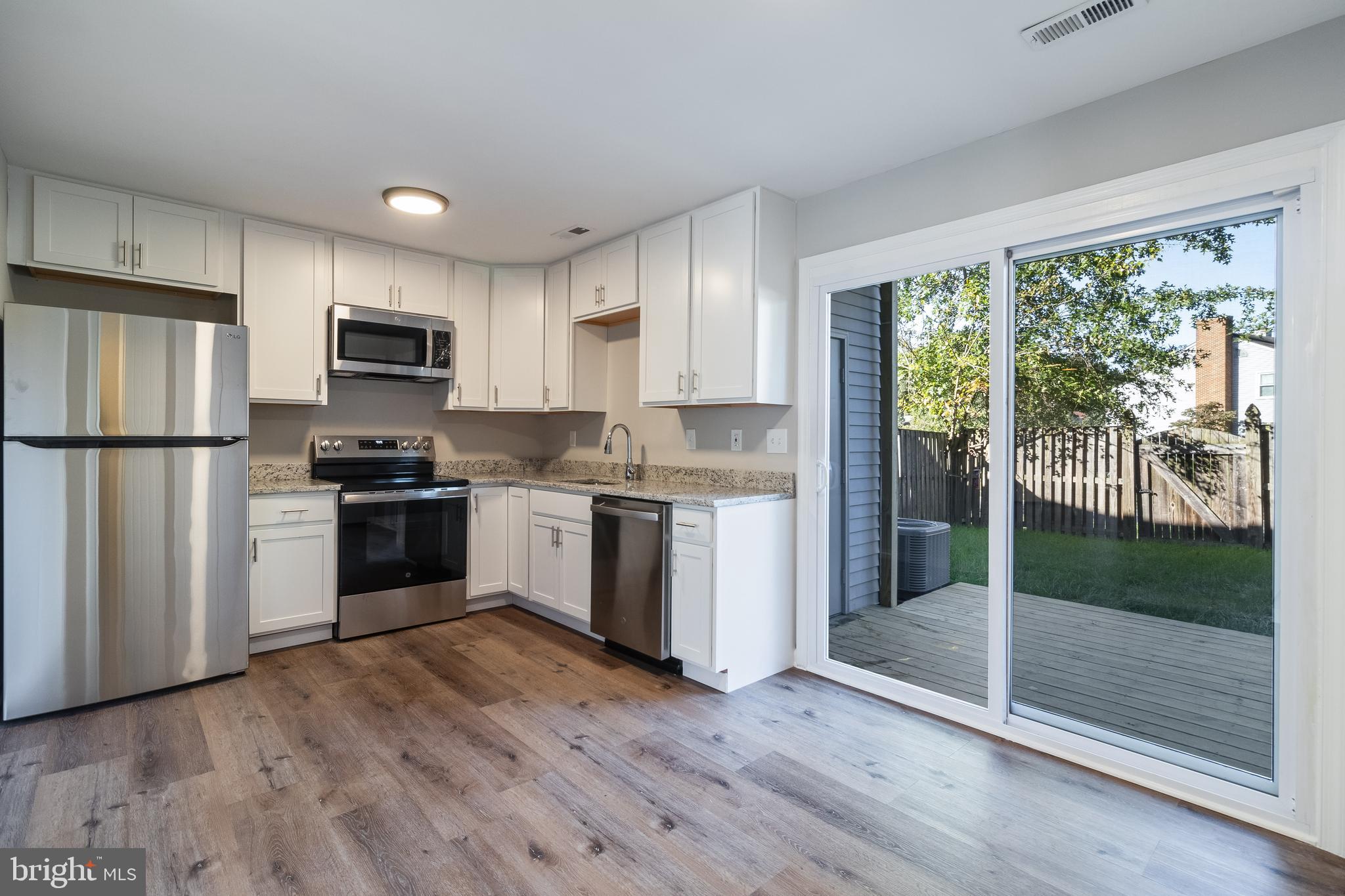 ACTON VILLAGE - Residential