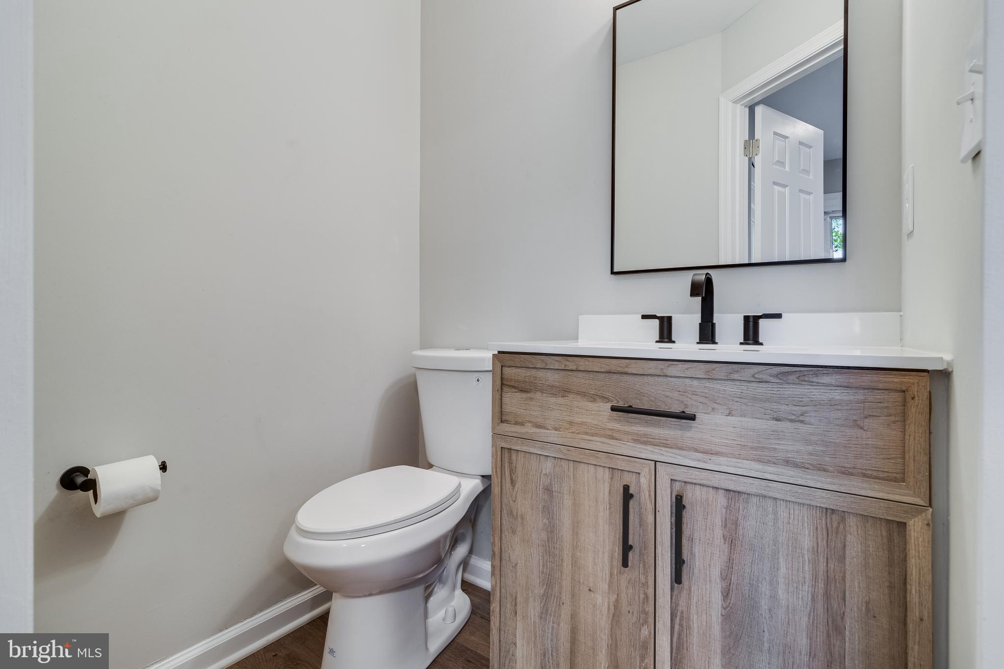 ACTON VILLAGE - Residential