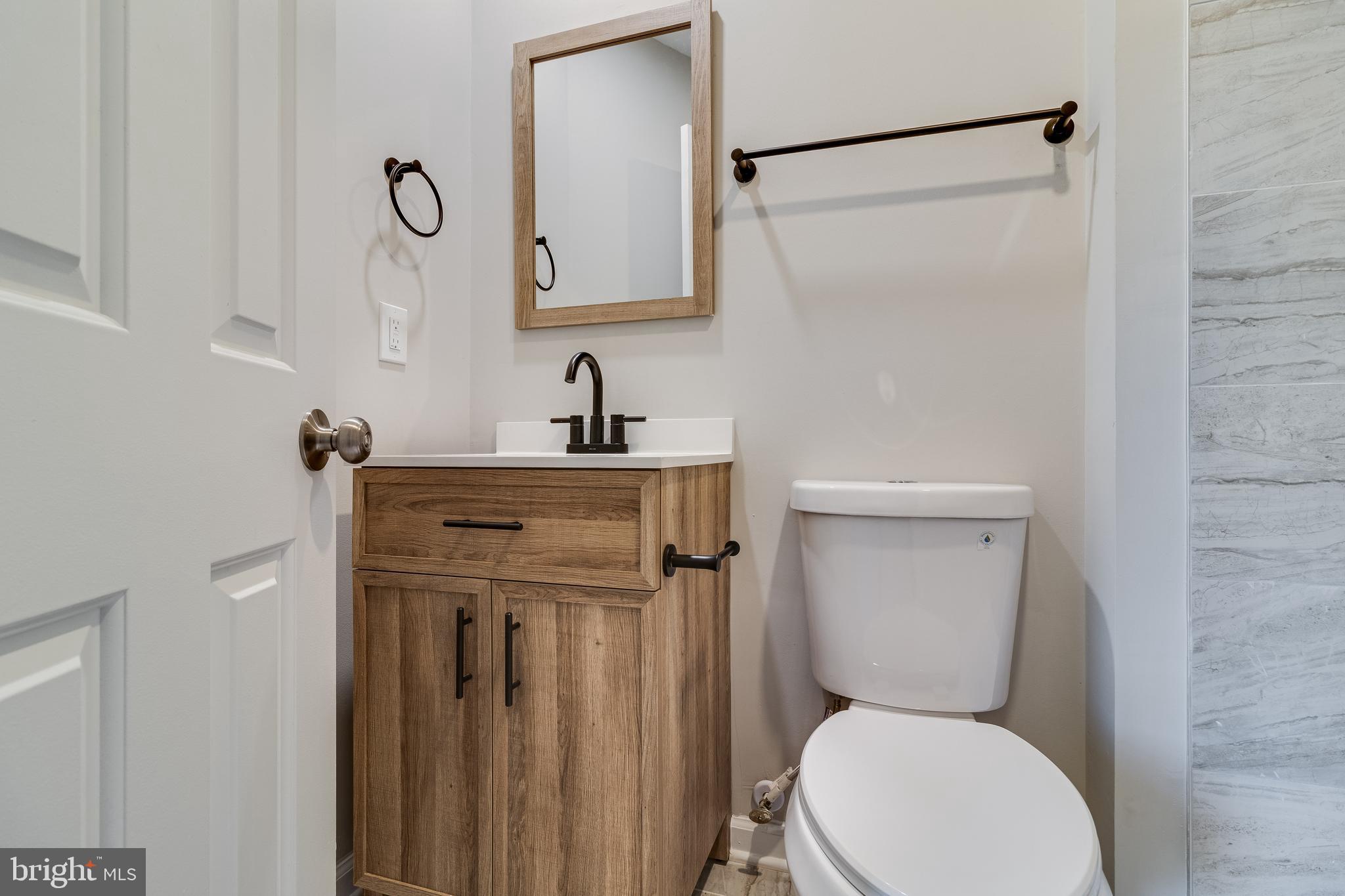 ACTON VILLAGE - Residential