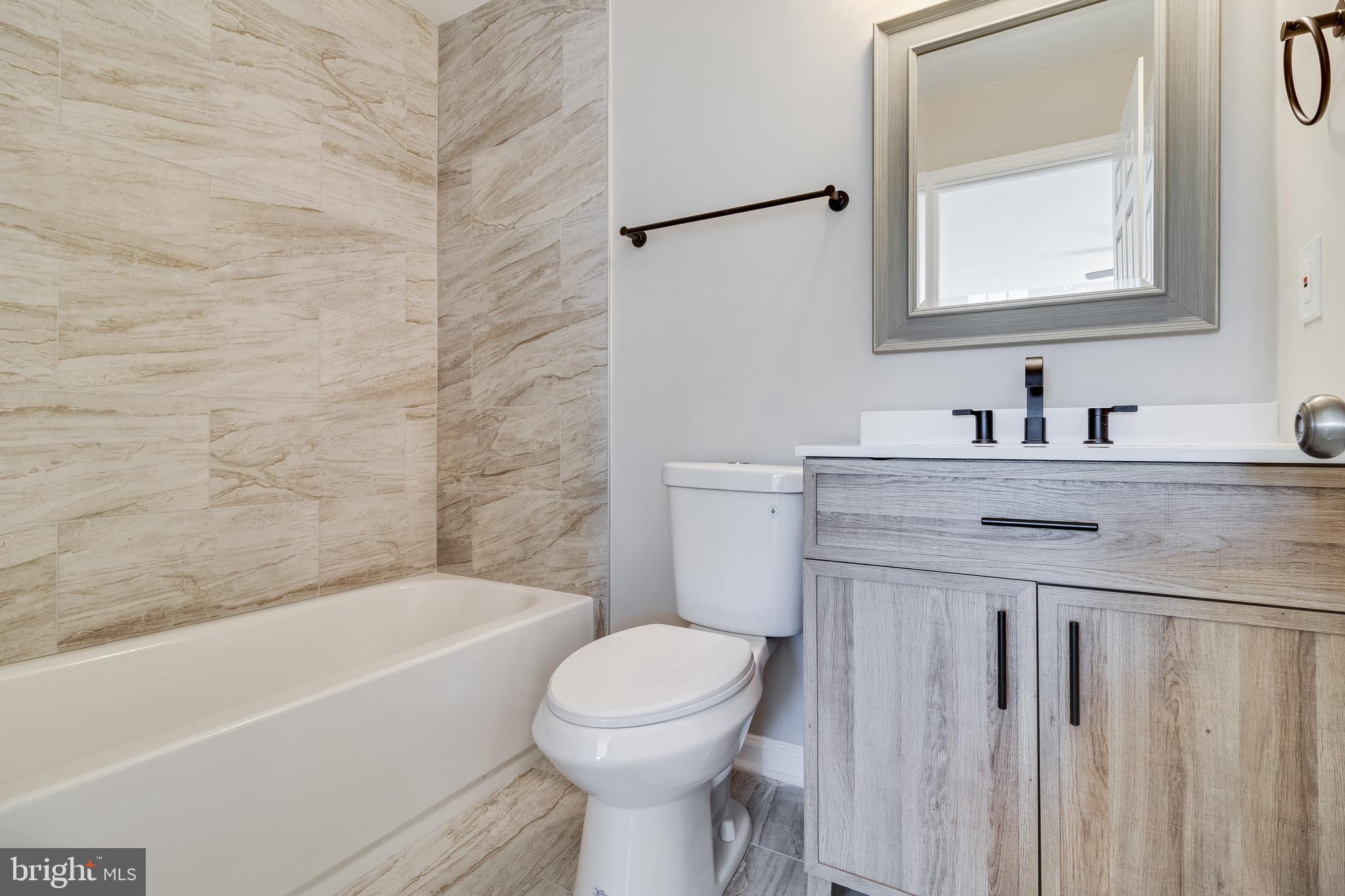 ACTON VILLAGE - Residential