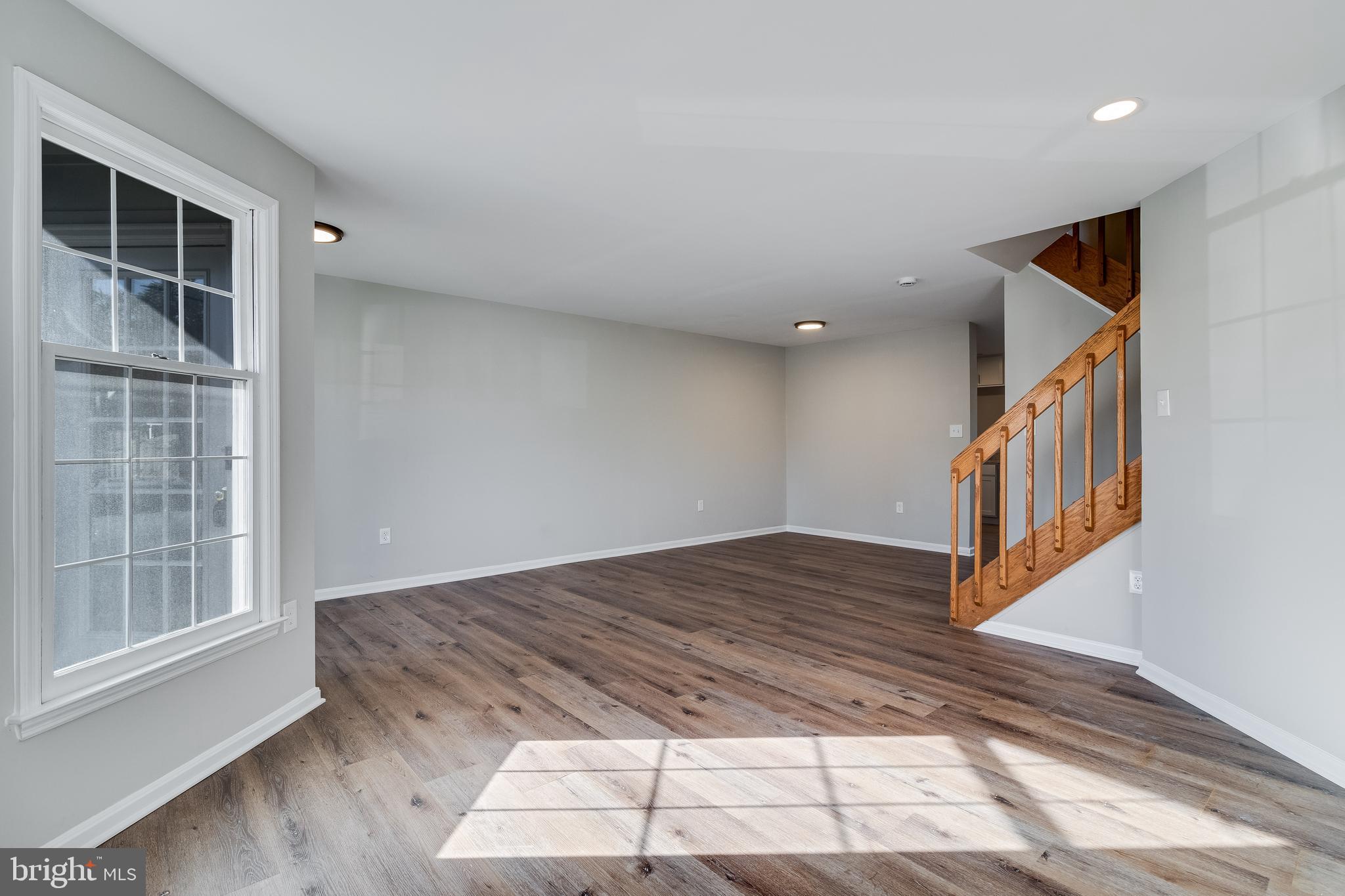 ACTON VILLAGE - Residential