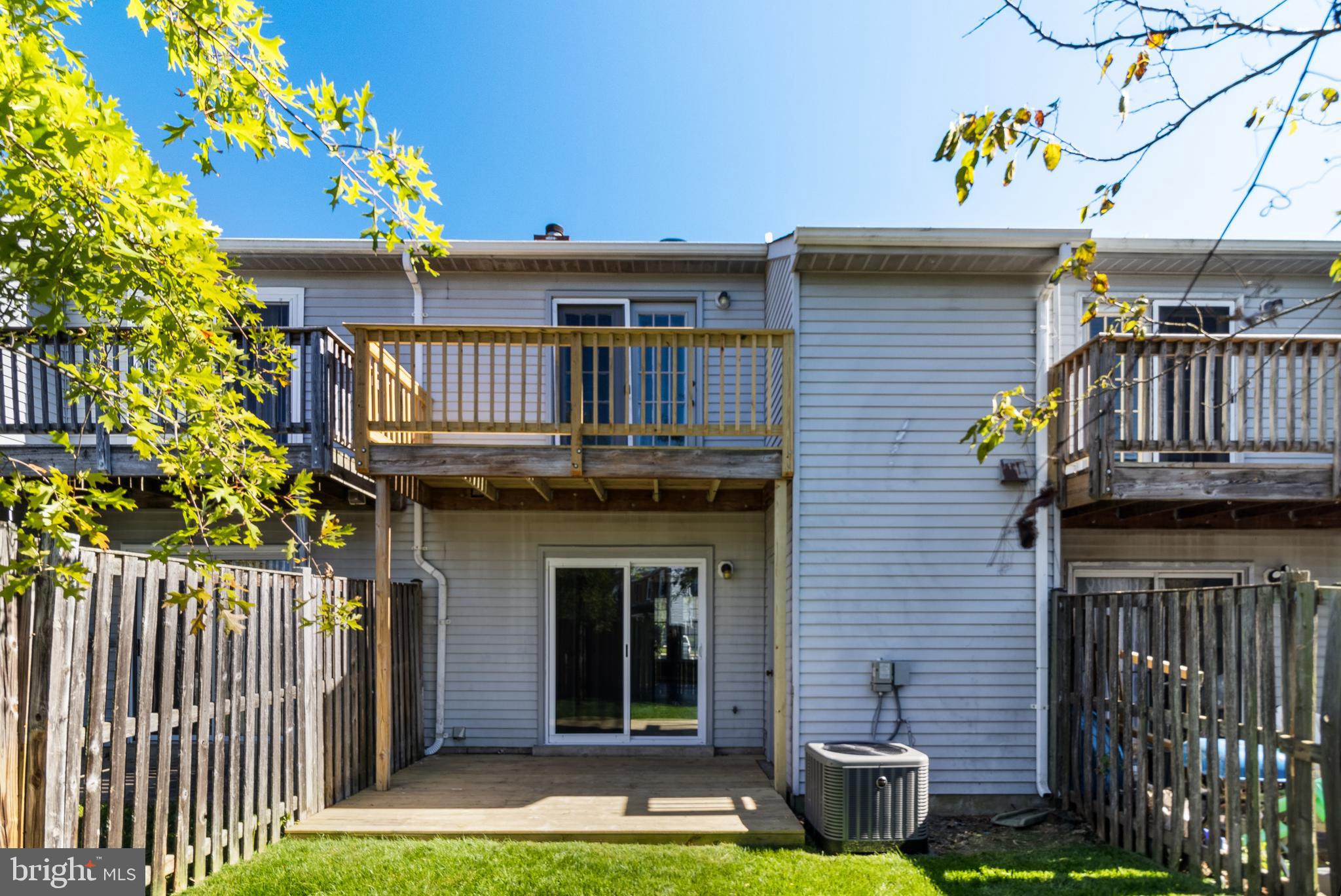 ACTON VILLAGE - Residential