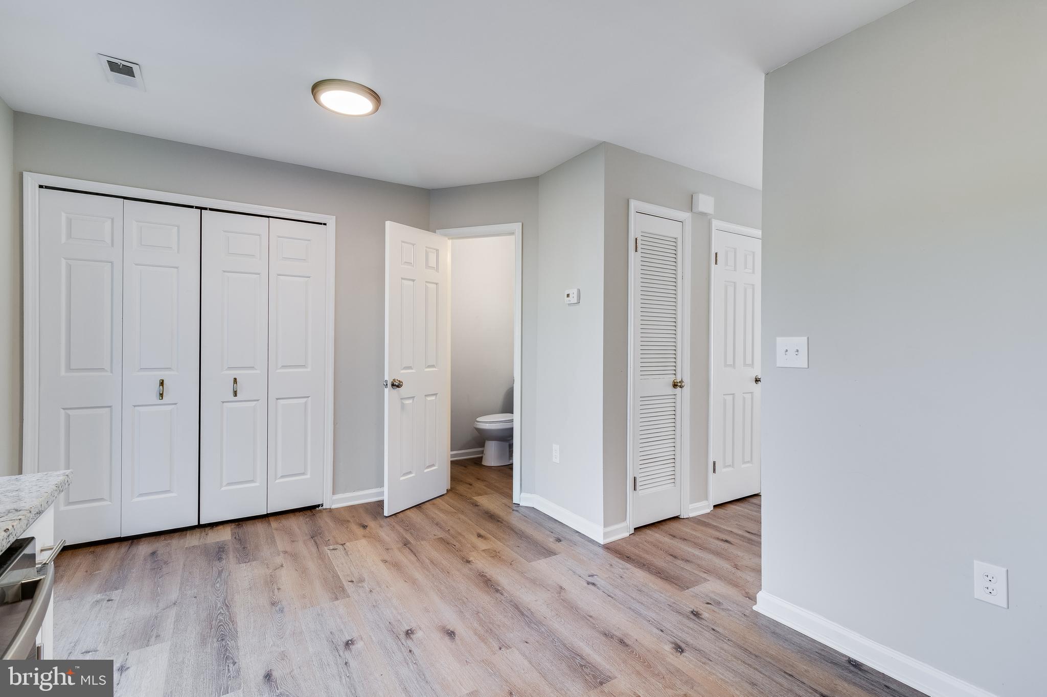 ACTON VILLAGE - Residential