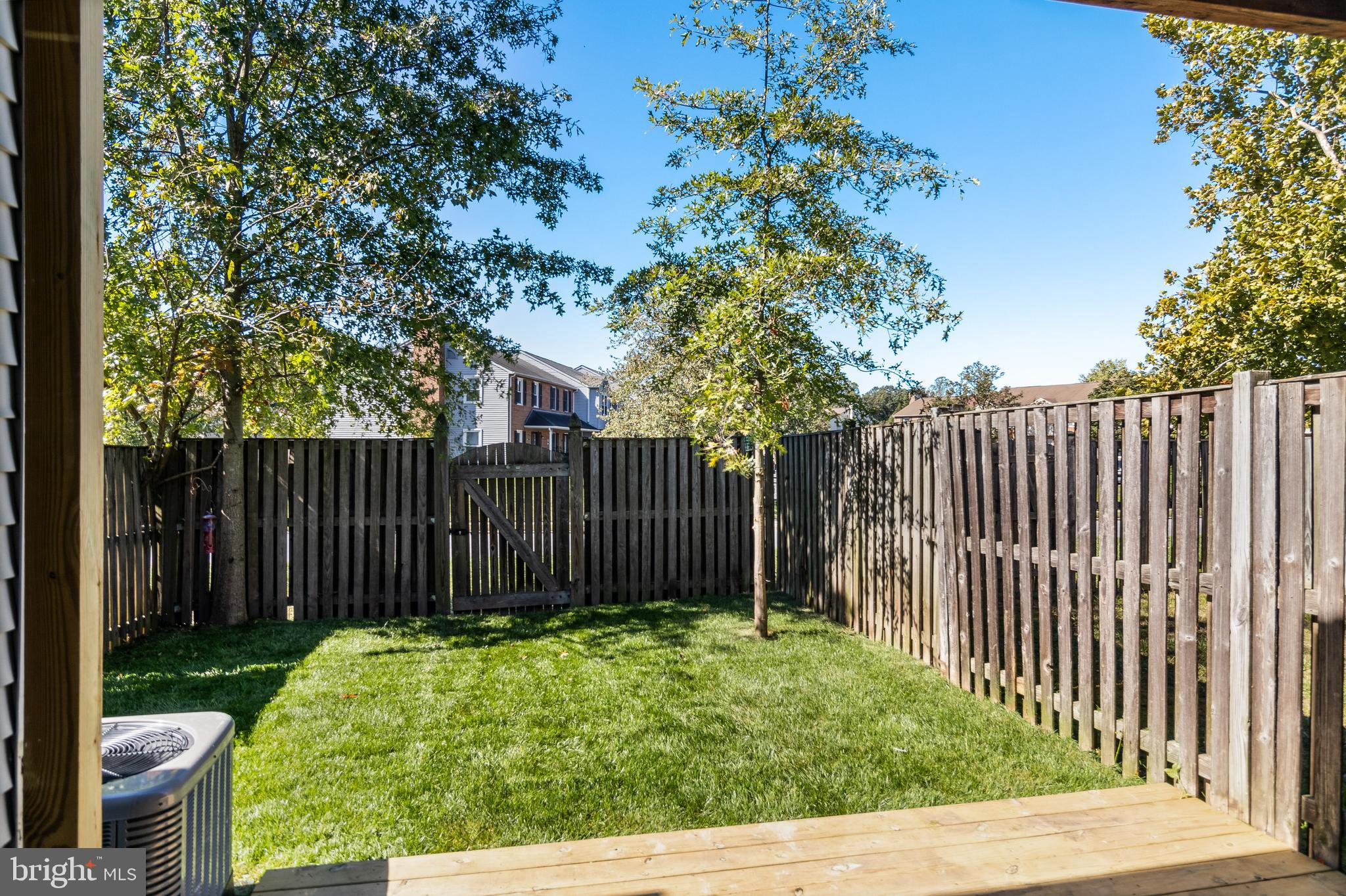 ACTON VILLAGE - Residential