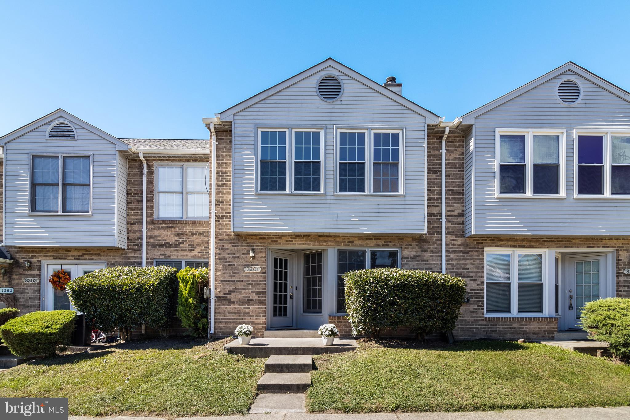 ACTON VILLAGE - Residential