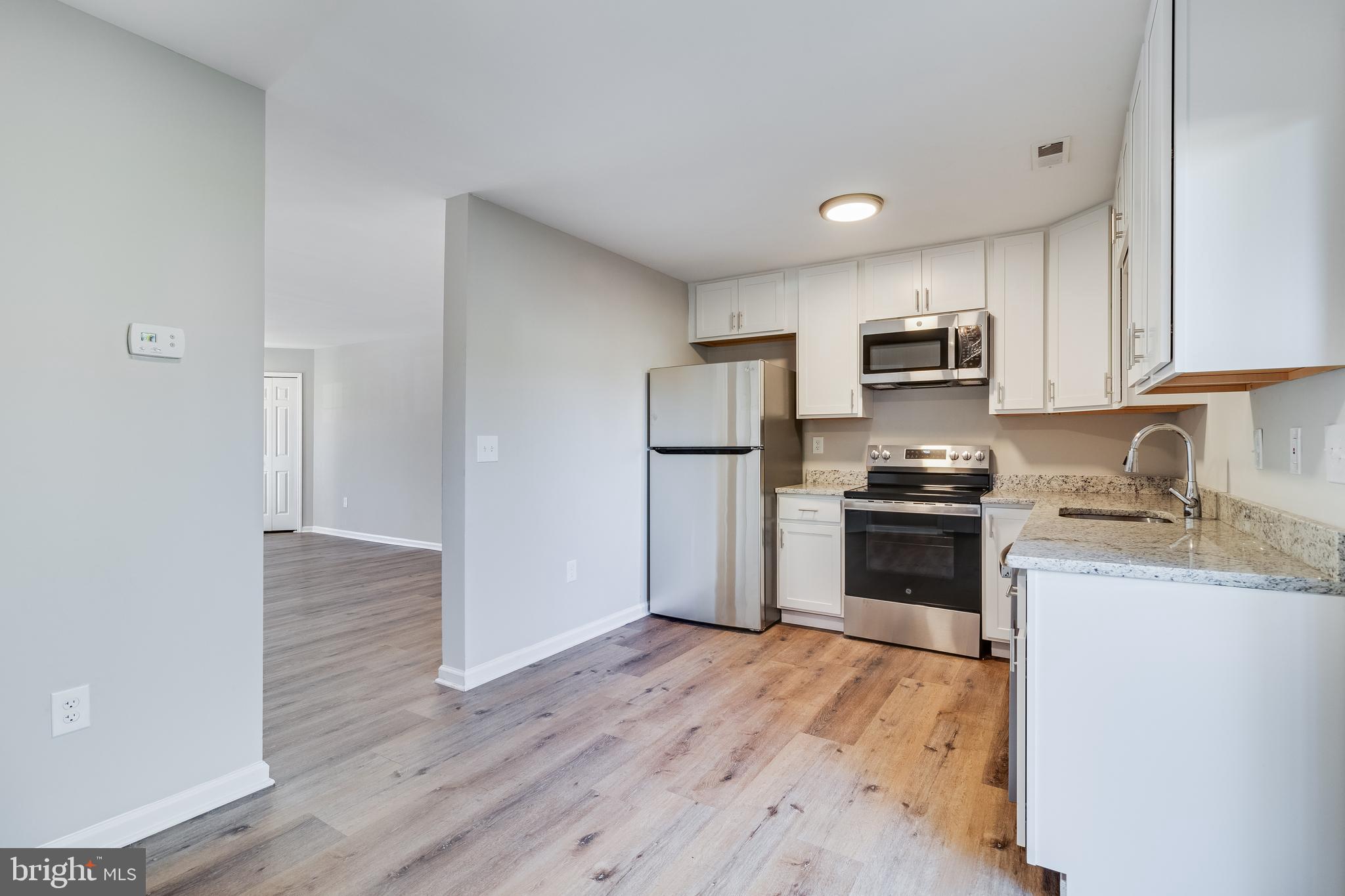 ACTON VILLAGE - Residential