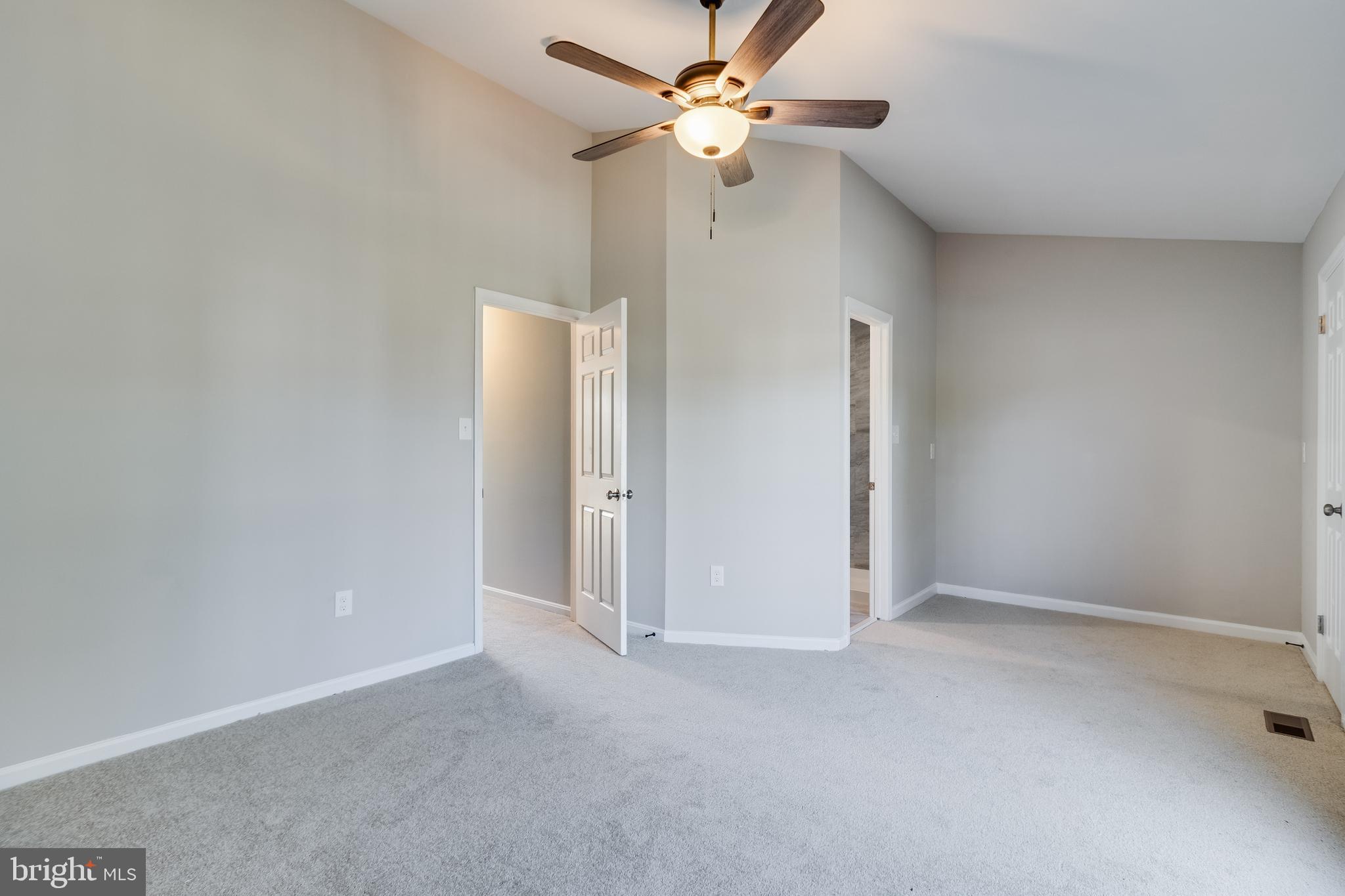 ACTON VILLAGE - Residential