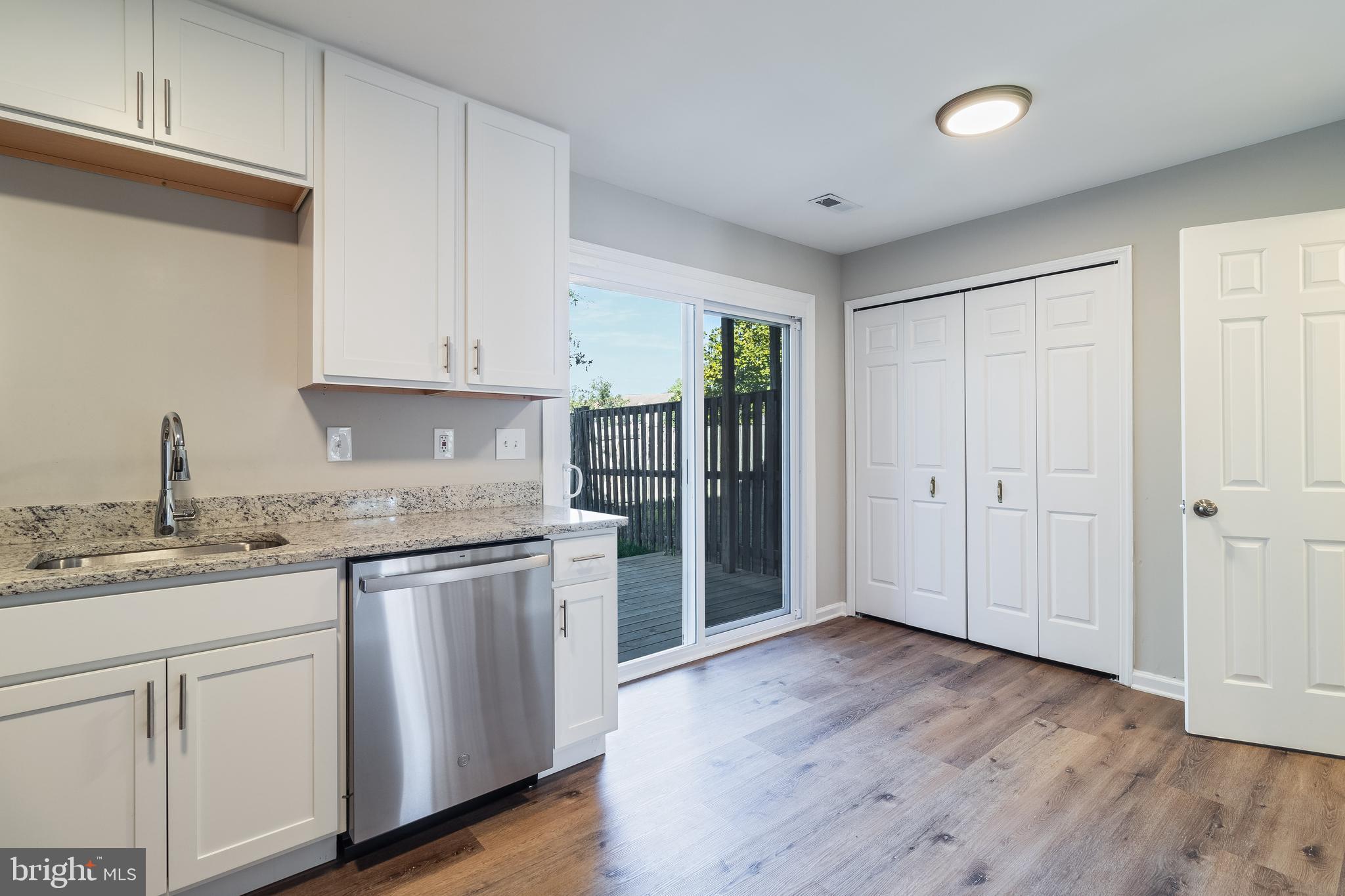 ACTON VILLAGE - Residential