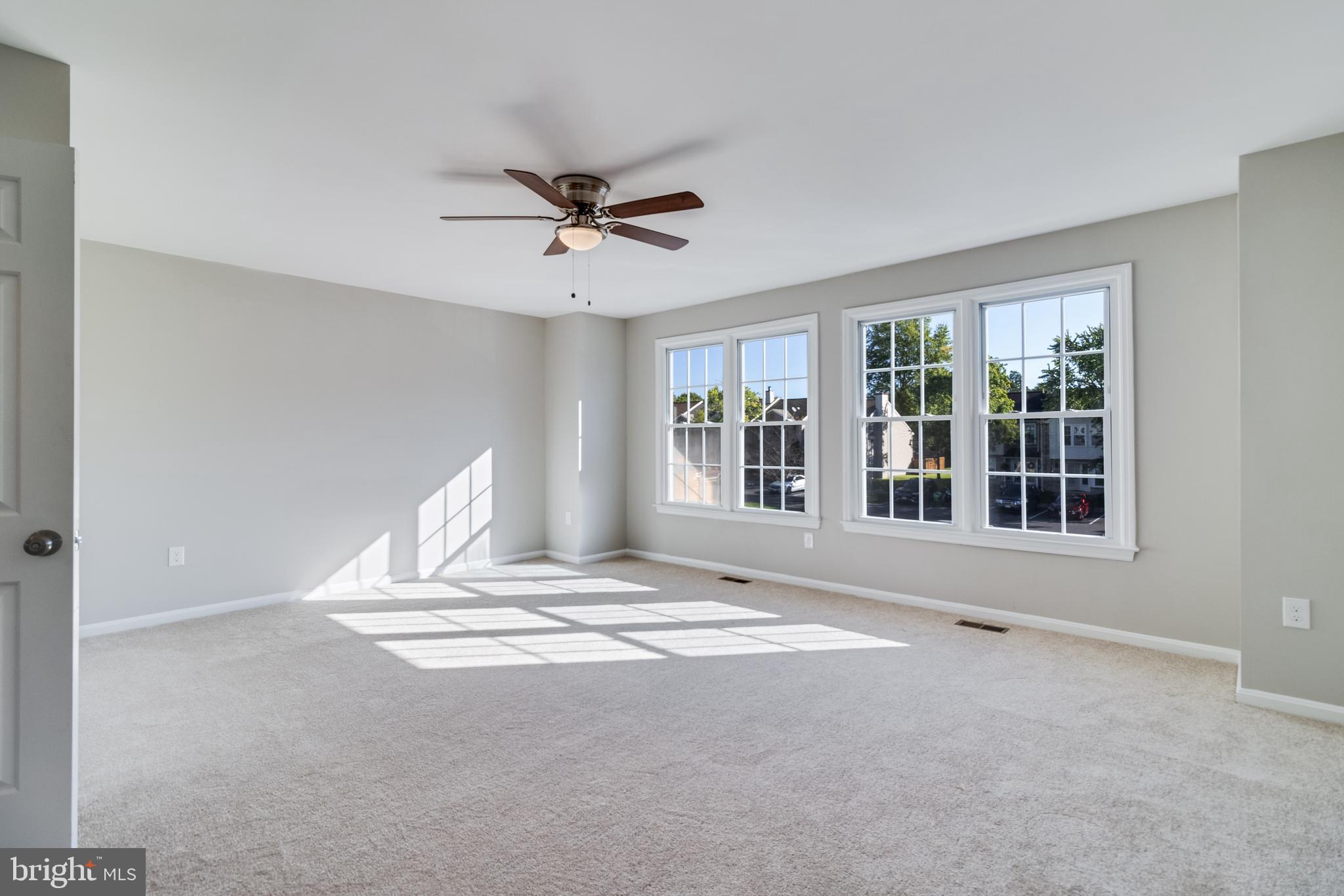 ACTON VILLAGE - Residential