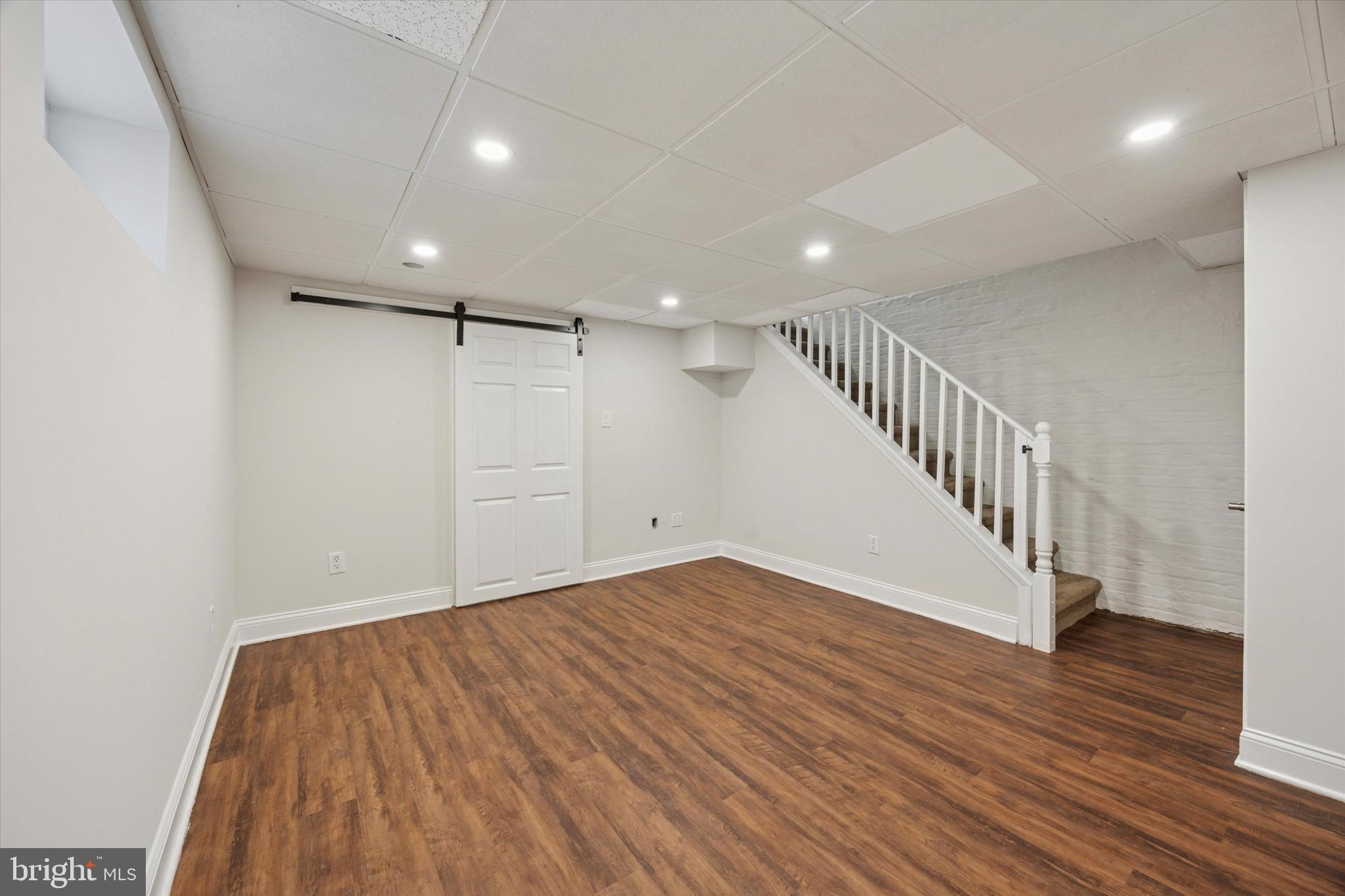 BRISTOL - Residential Lease