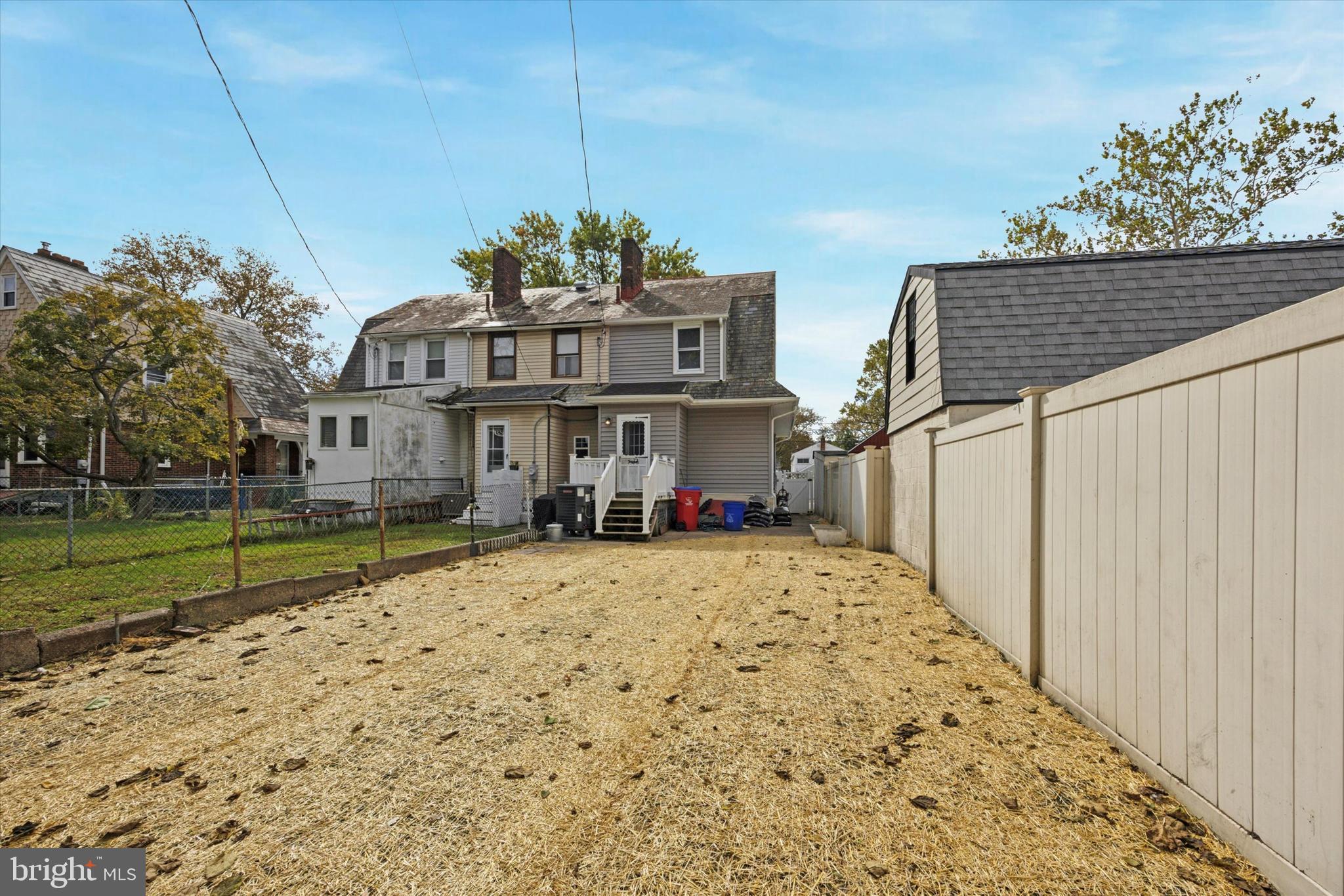 BRISTOL - Residential Lease