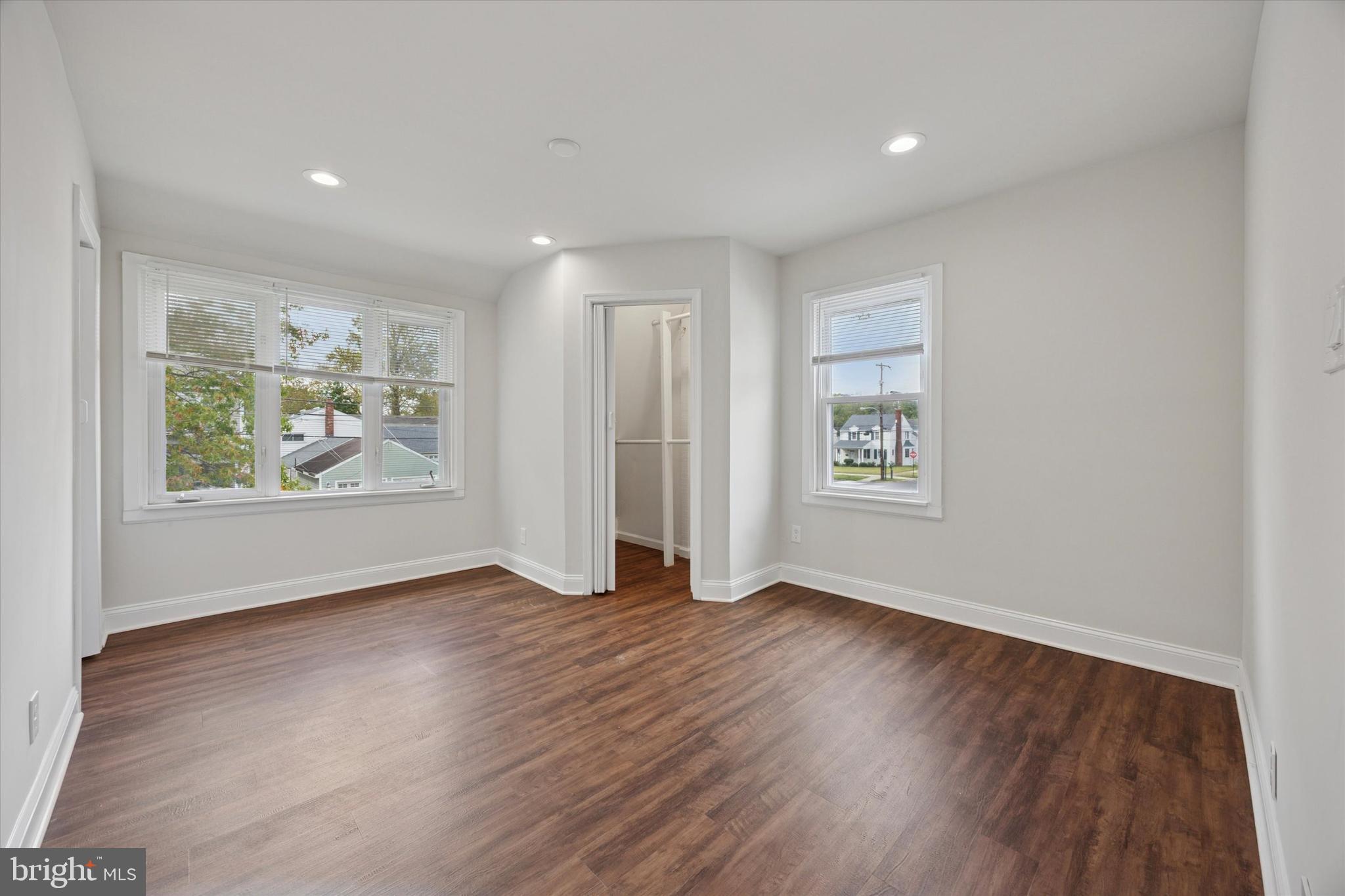 BRISTOL - Residential Lease