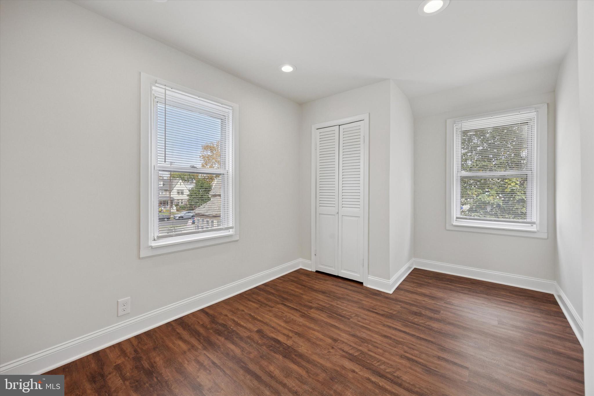 BRISTOL - Residential Lease