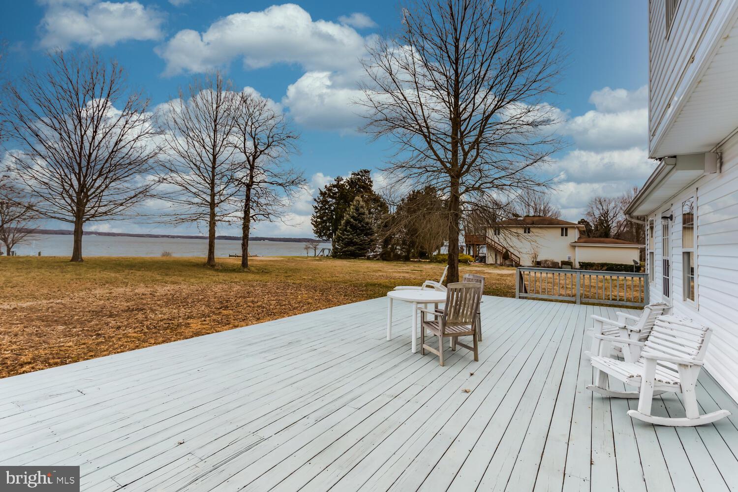 ROCK POINT - Residential