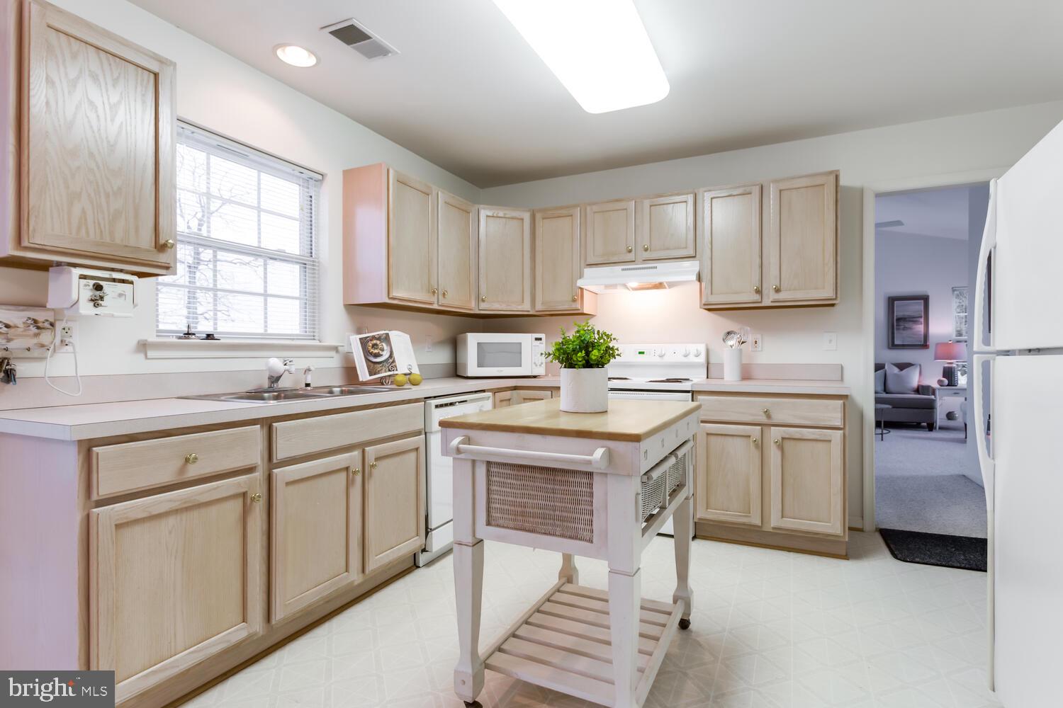 ROCK POINT - Residential