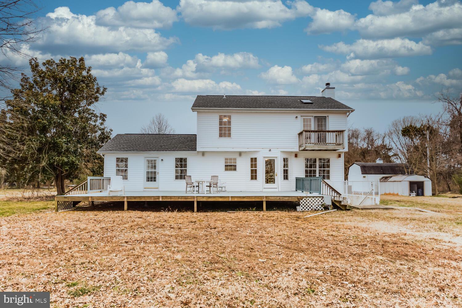 ROCK POINT - Residential