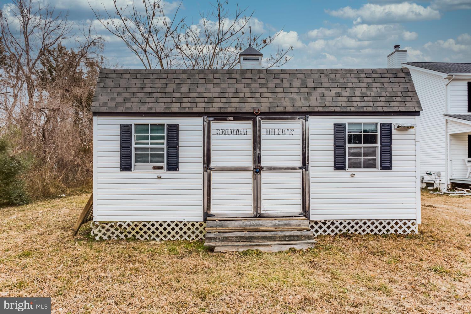 ROCK POINT - Residential