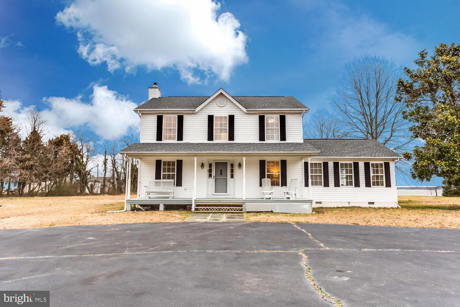 ROCK POINT - Residential