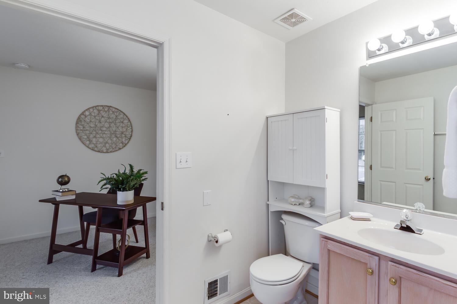 ROCK POINT - Residential