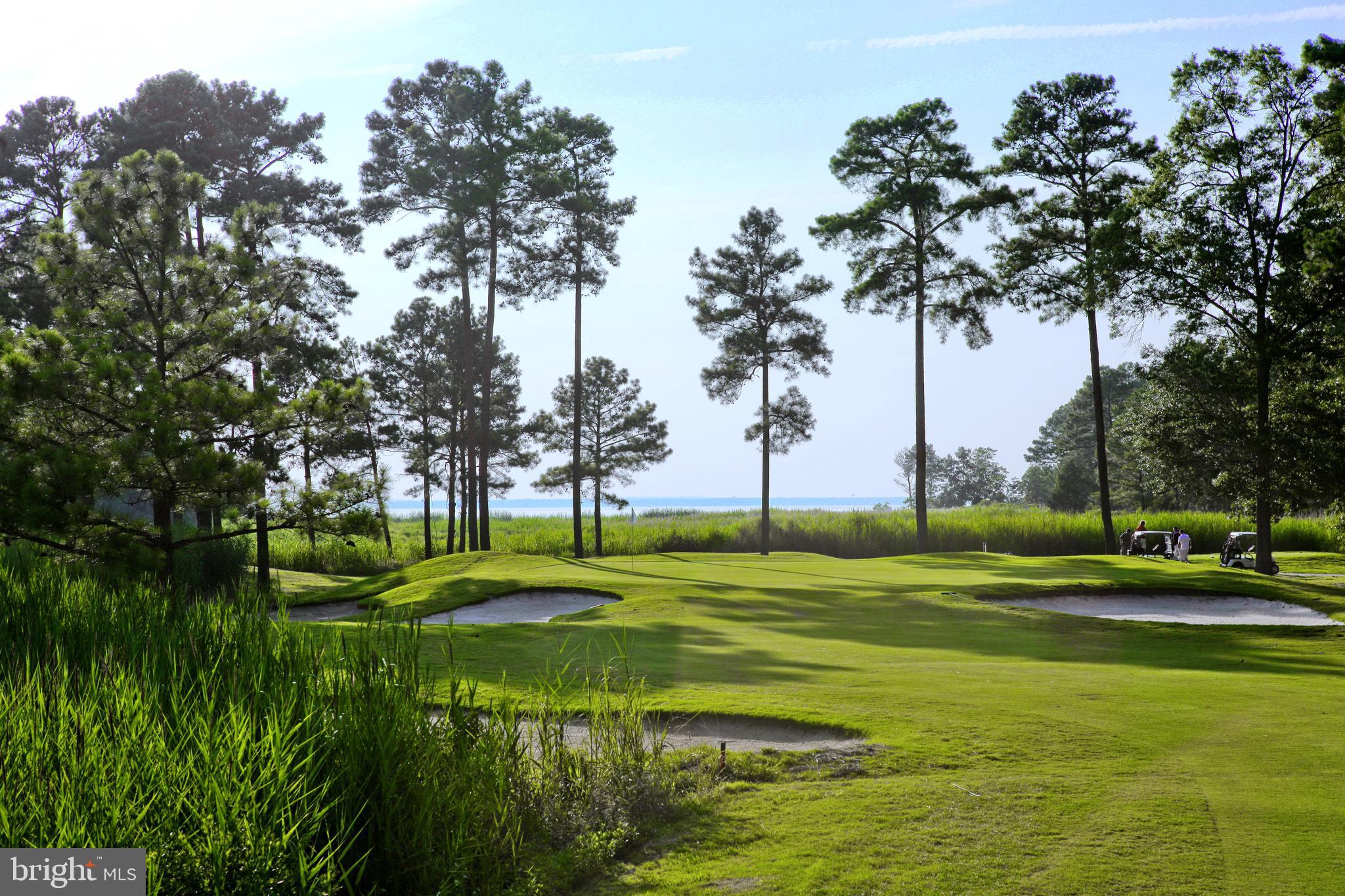 ROCK POINT - Residential