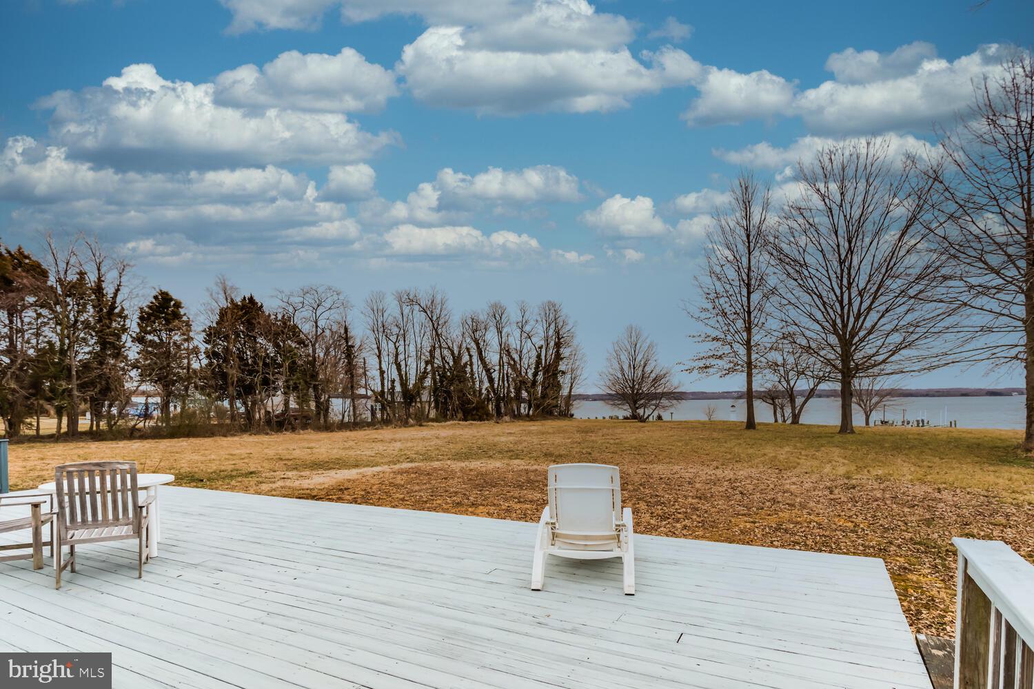 ROCK POINT - Residential