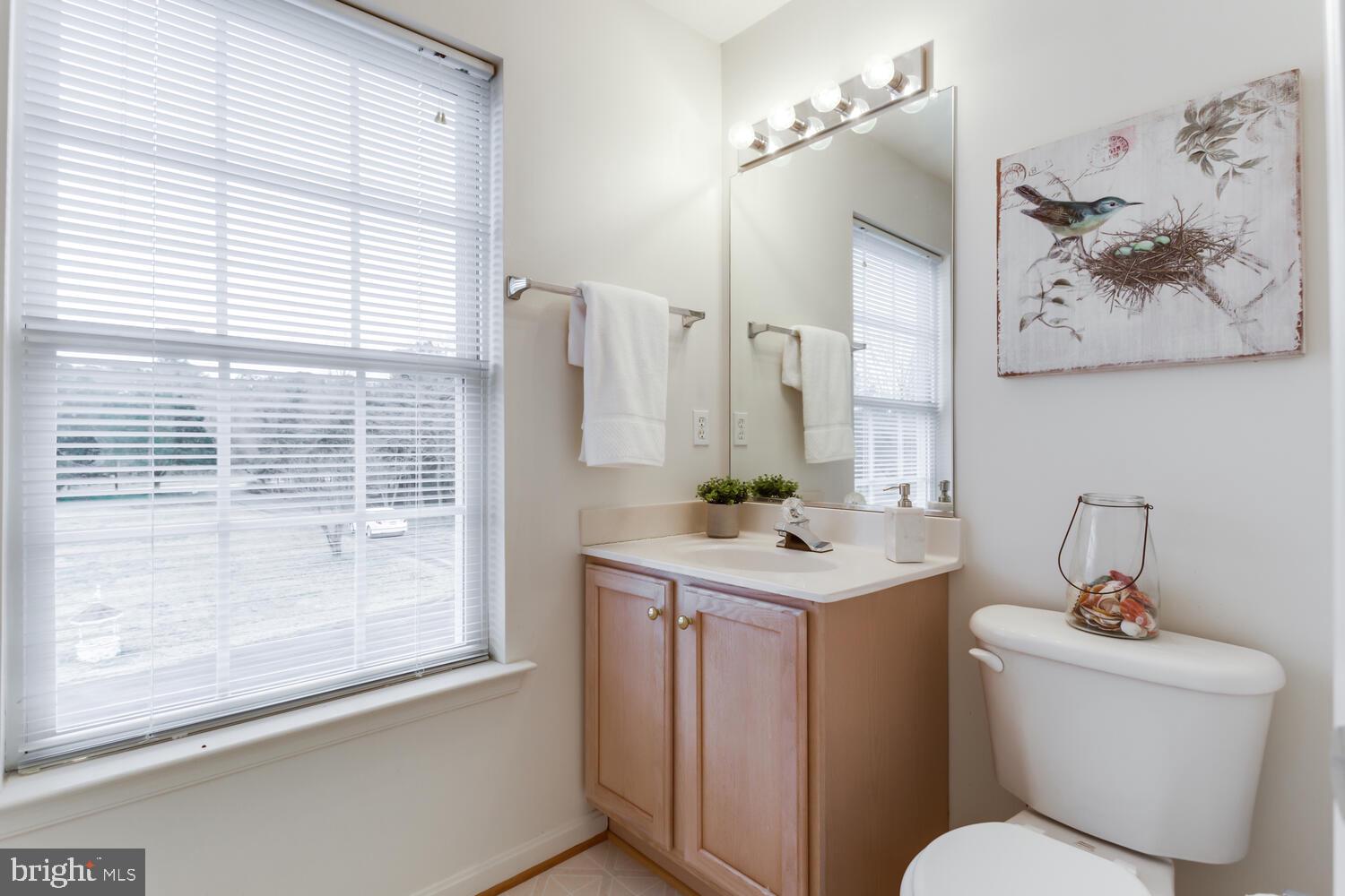 ROCK POINT - Residential