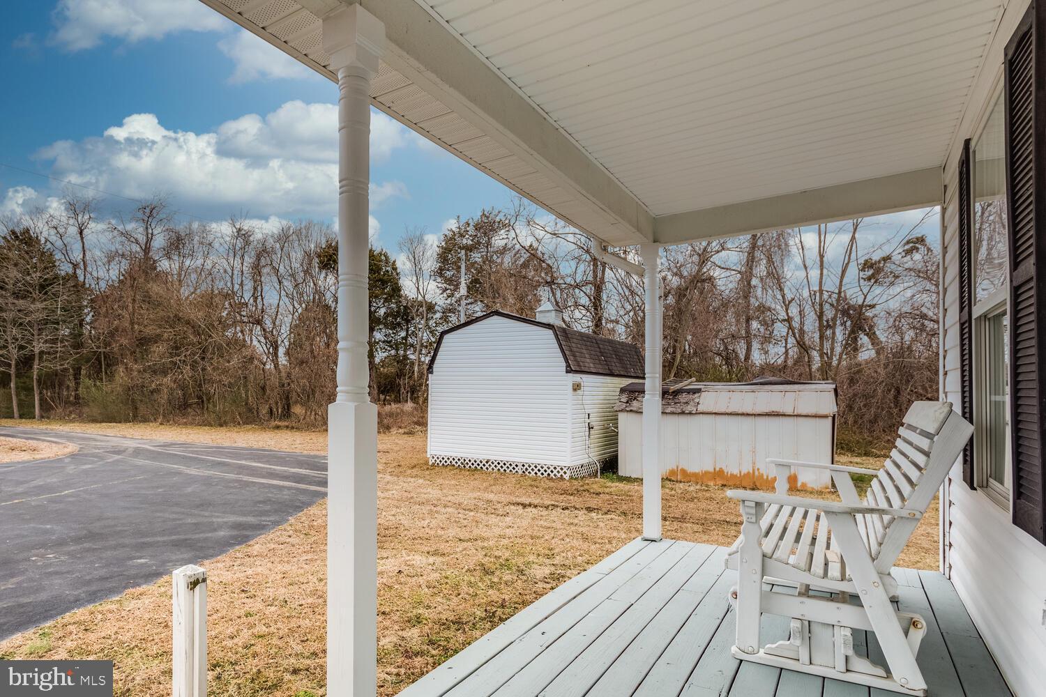 ROCK POINT - Residential