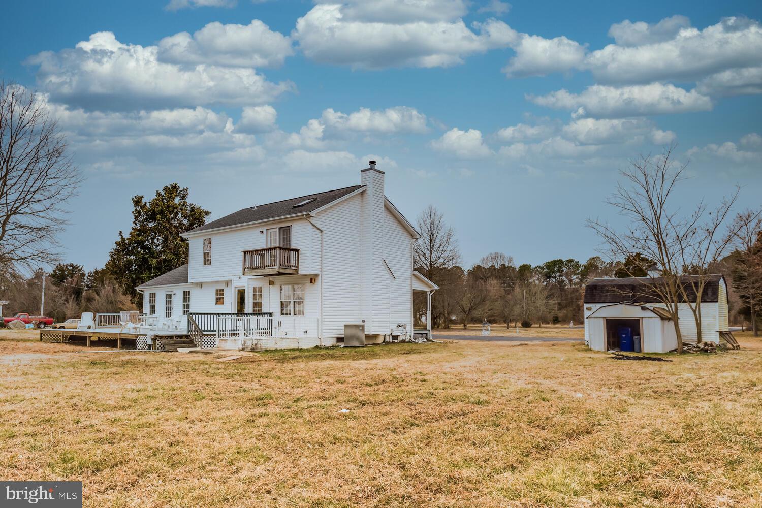 ROCK POINT - Residential