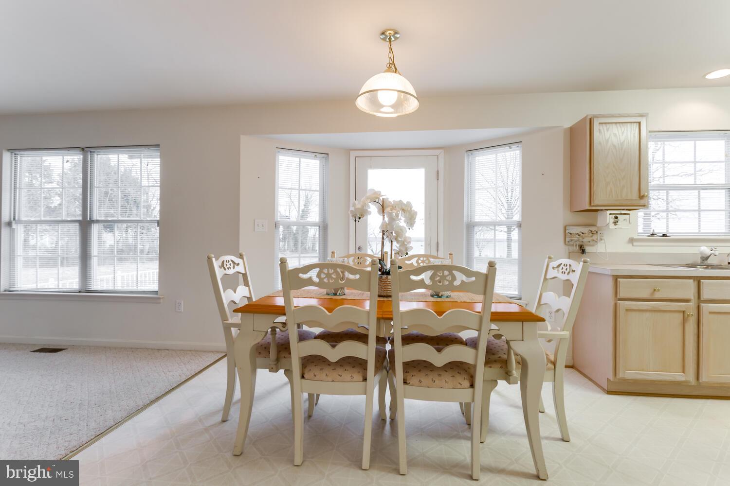 ROCK POINT - Residential