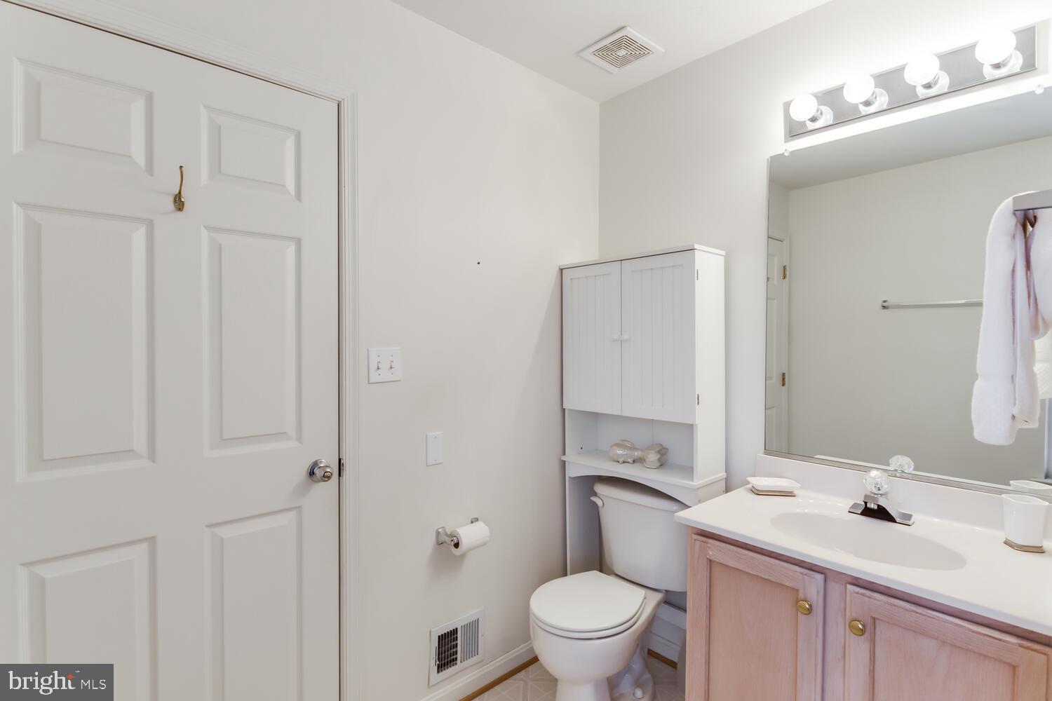 ROCK POINT - Residential