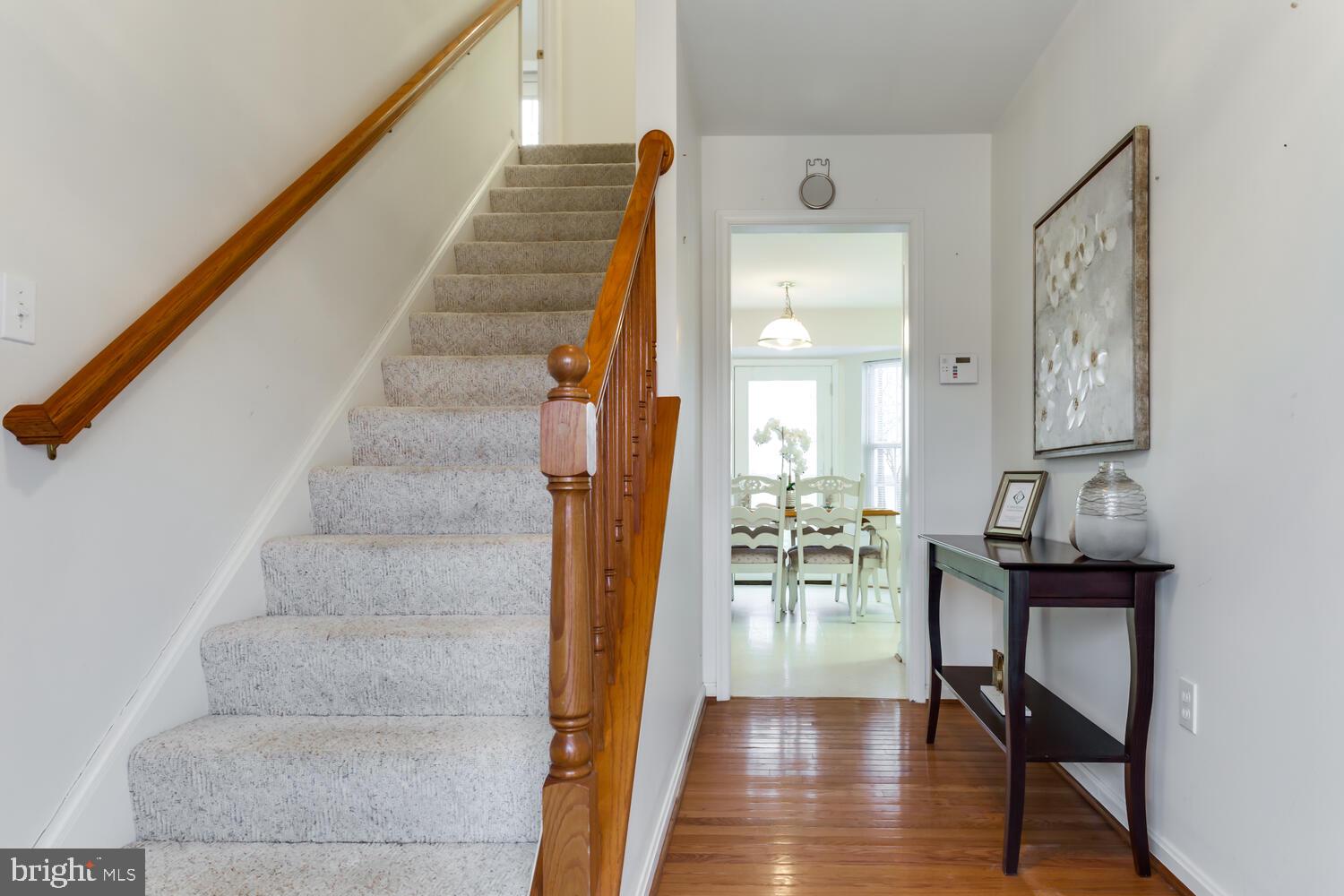 ROCK POINT - Residential