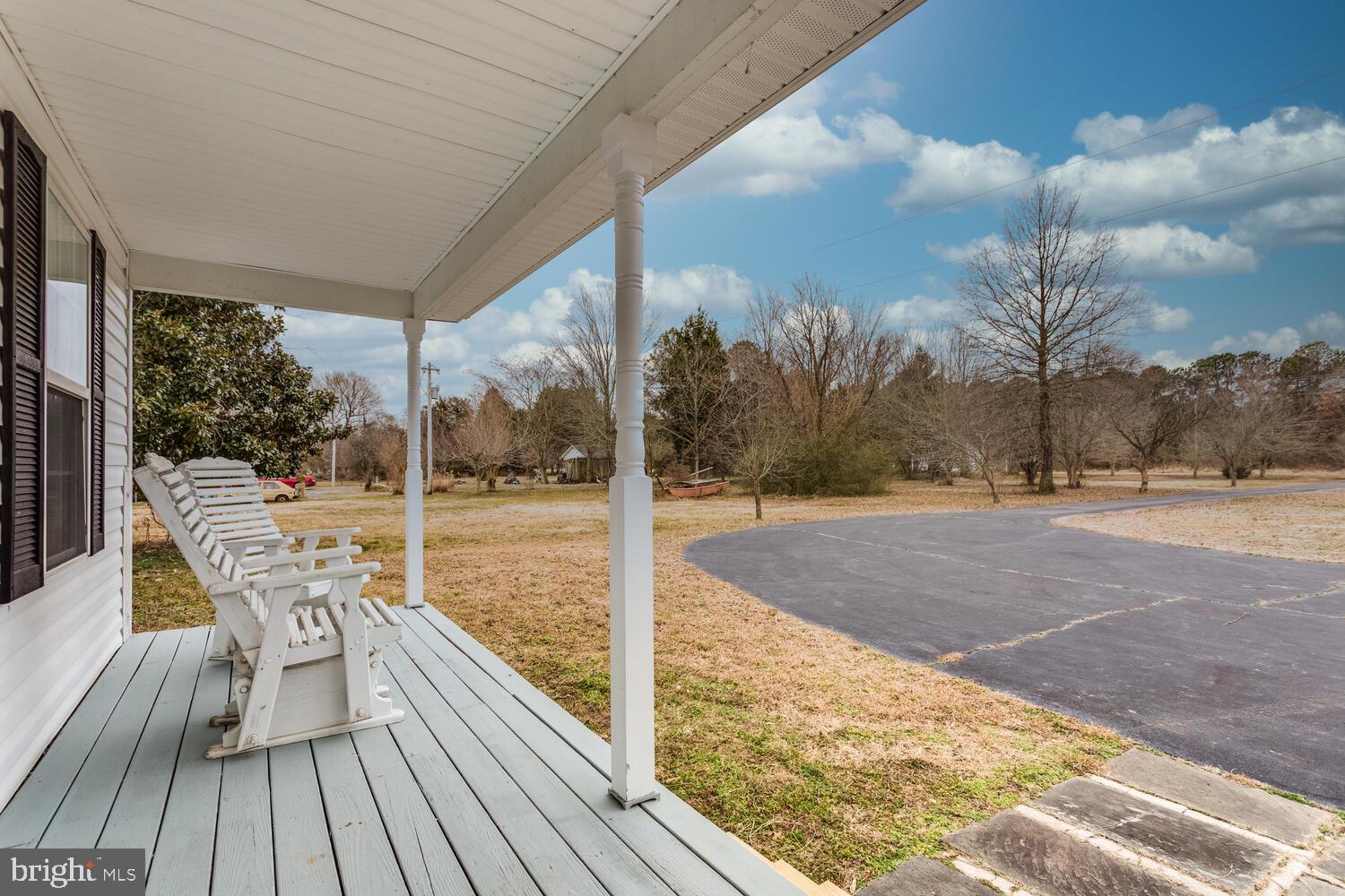 ROCK POINT - Residential