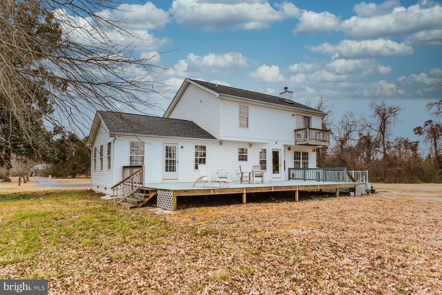 ROCK POINT - Residential